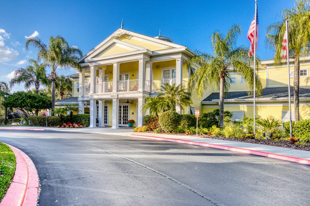 bahama bay resort in Davenport, FL