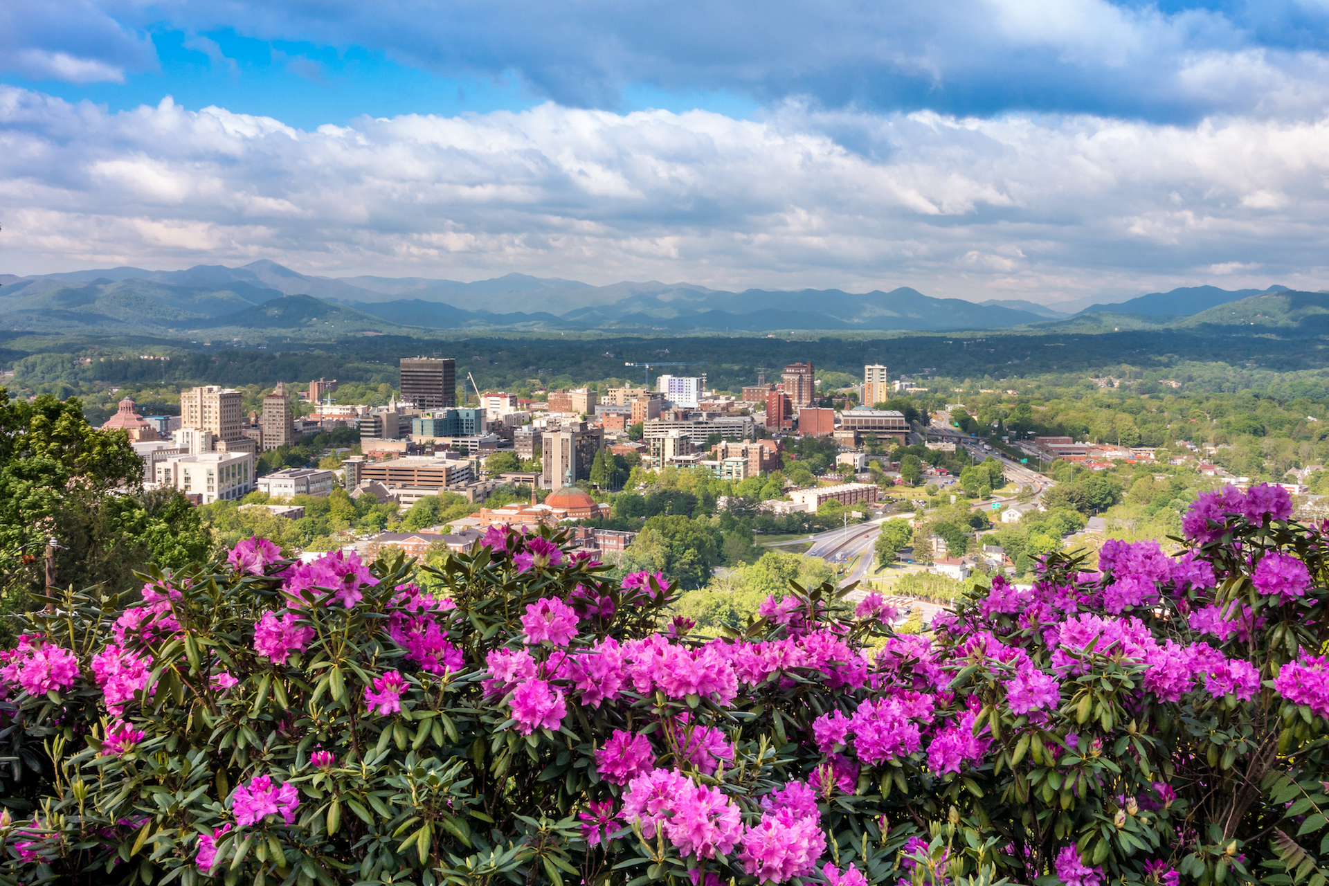 Asheville