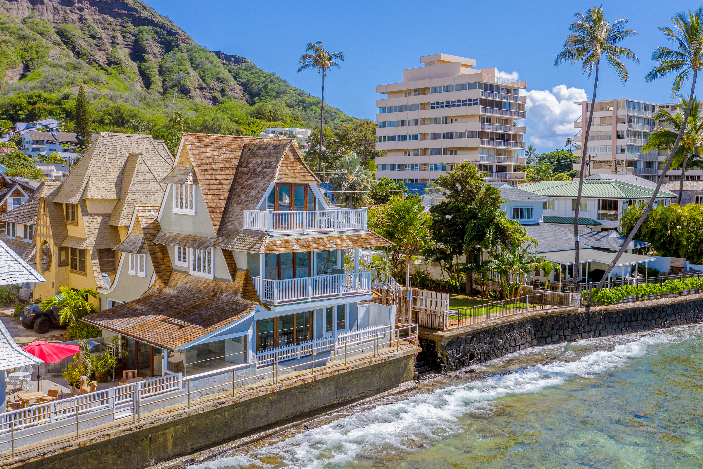 How to plan a snowbird vacation