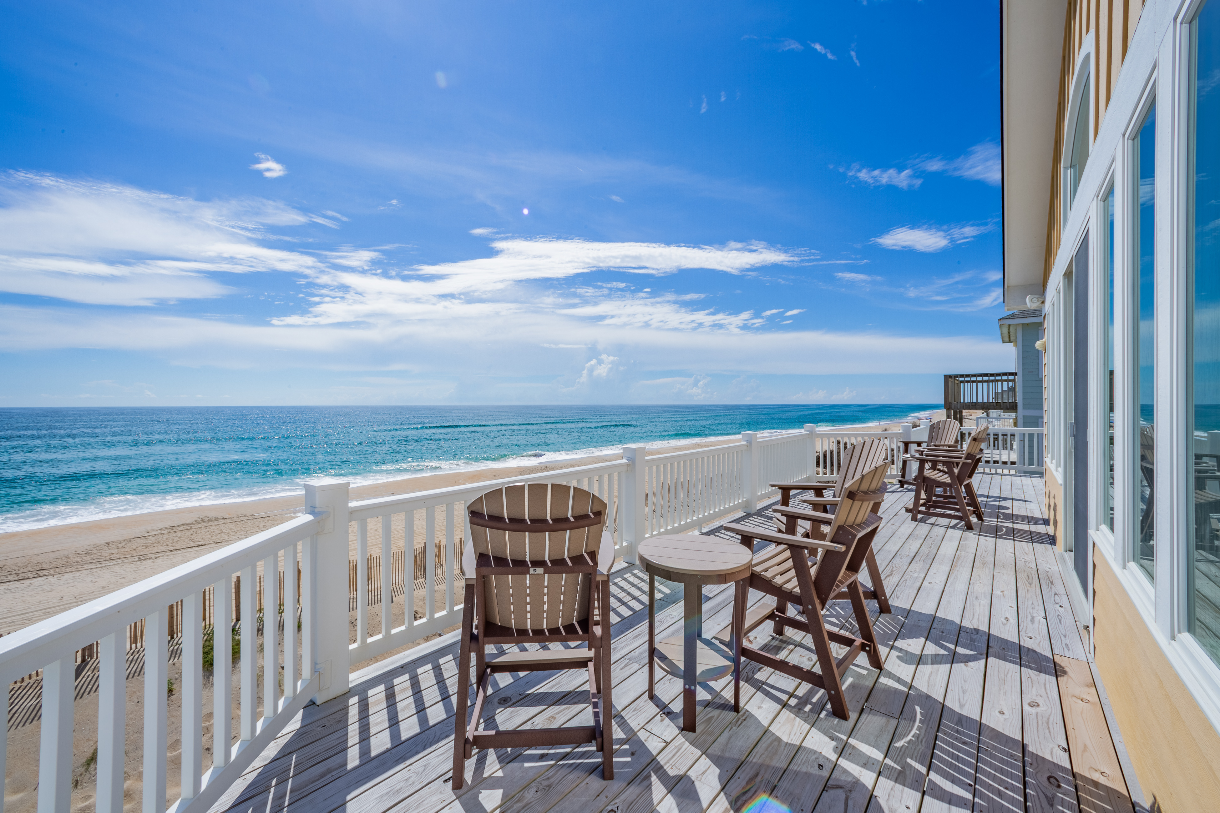 Bockhaven Shores - Avon, NC