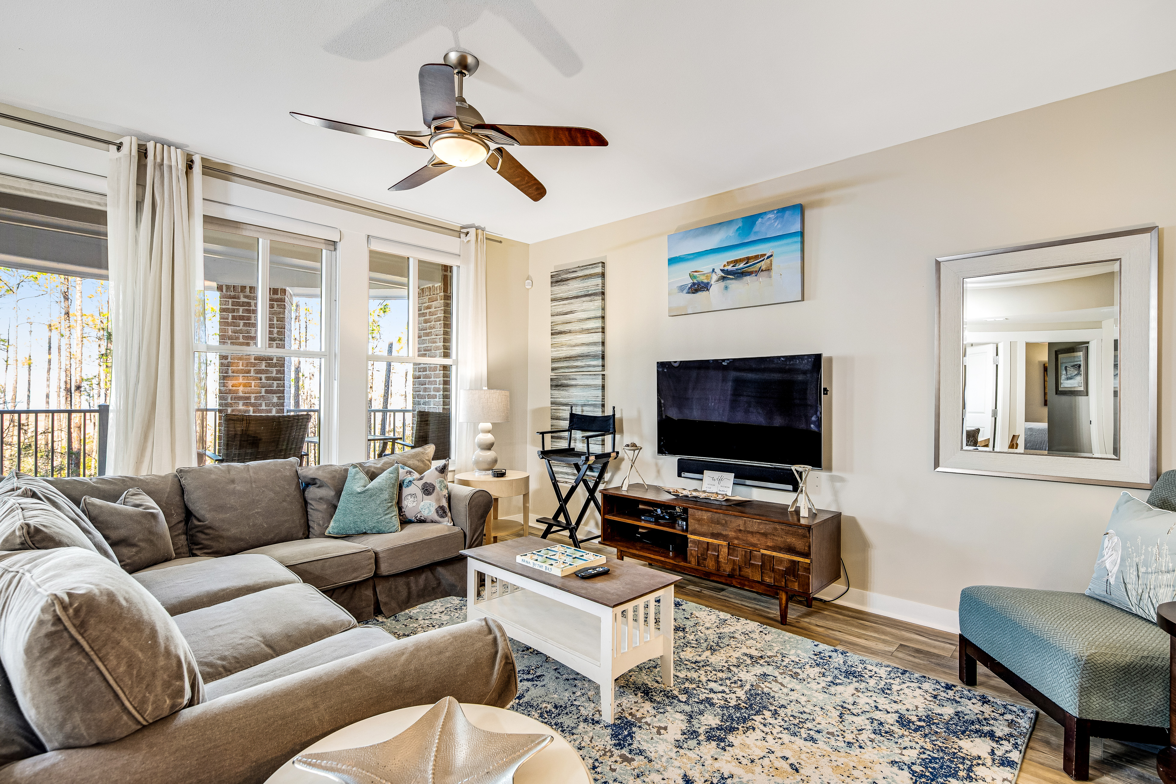 Bahia #4110 - Miramar Beach, FL - 21811