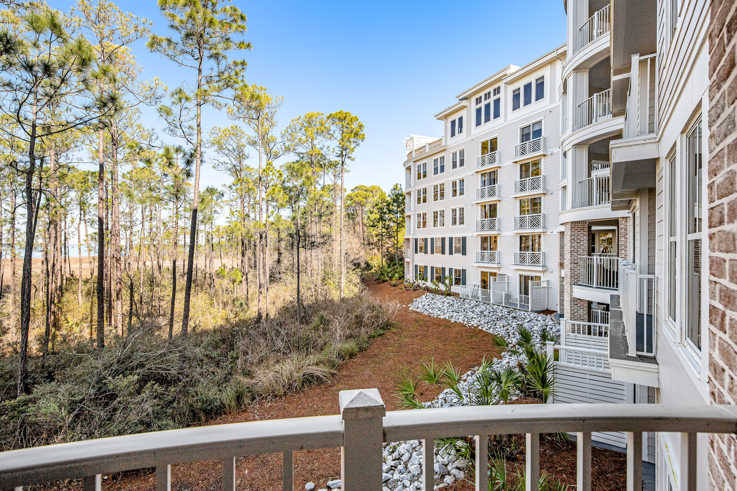 Bahia #4110 - Miramar Beach, FL - 21811