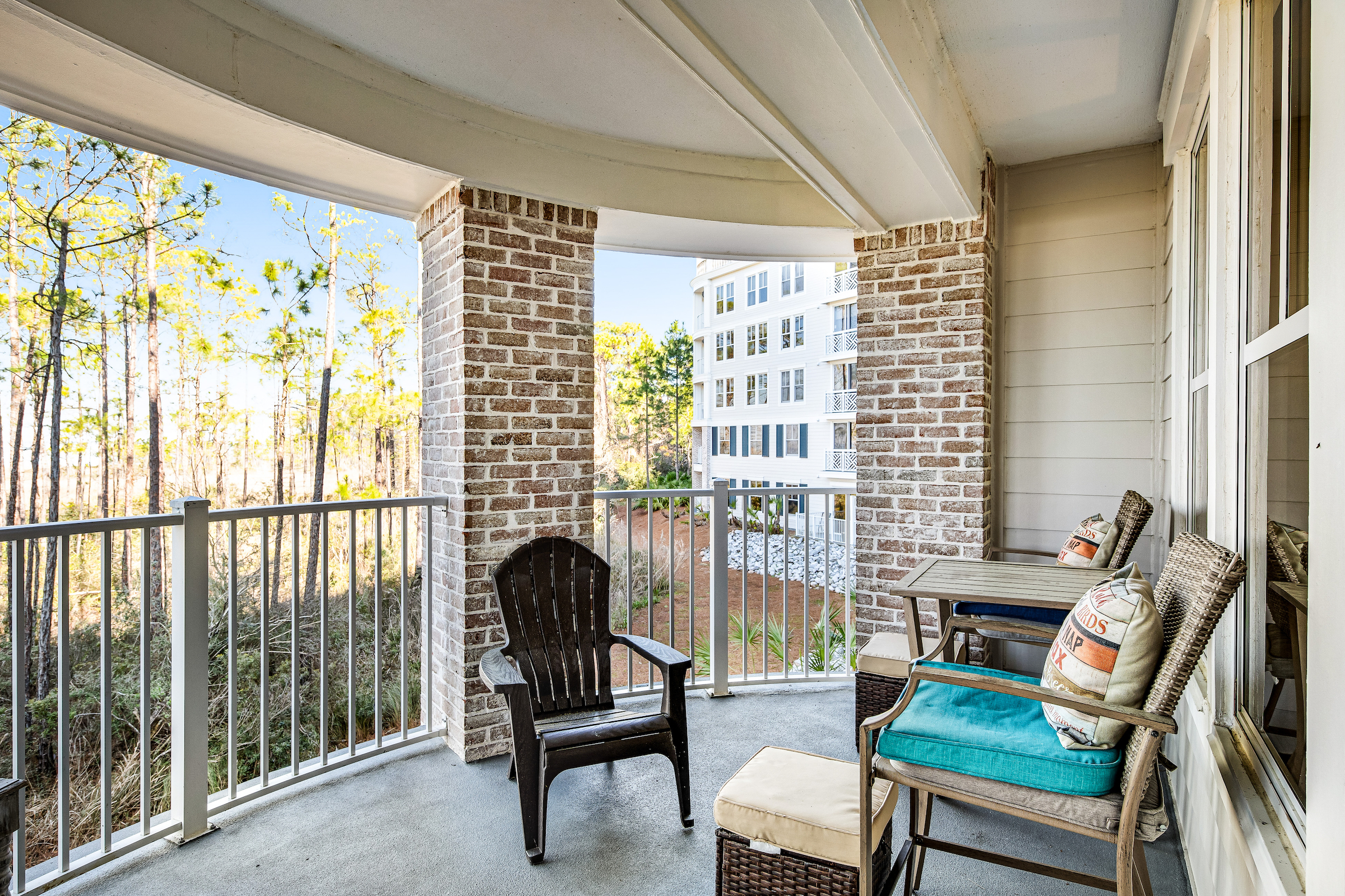 Bahia #4110 - Miramar Beach, FL - 21811