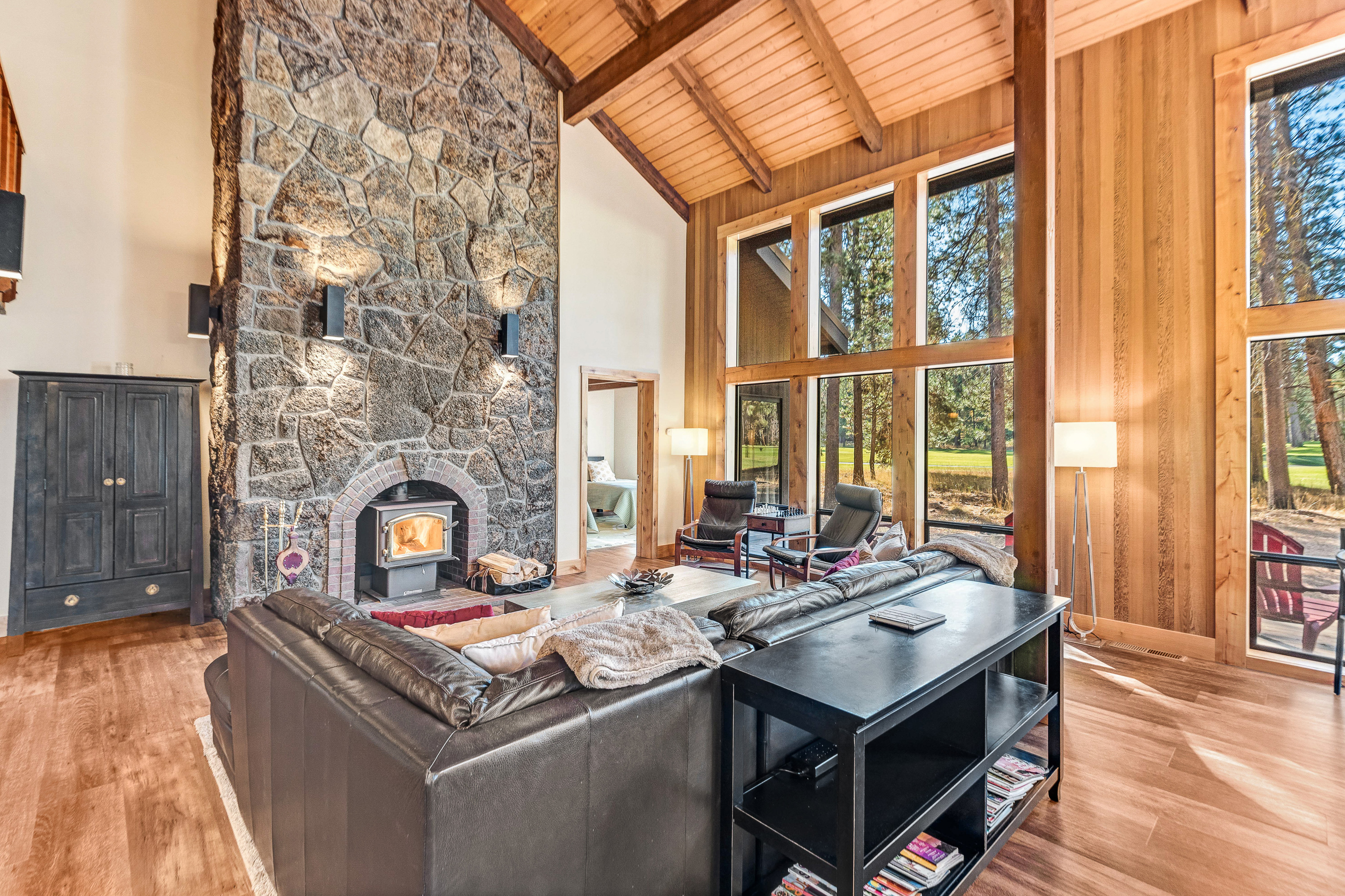 Winter Cabin Travel Trends and Destinations