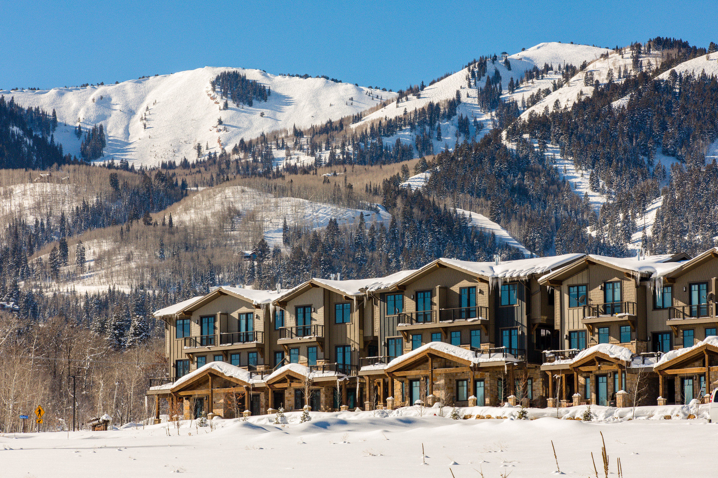 Where to stay for the Sundance Film Festival