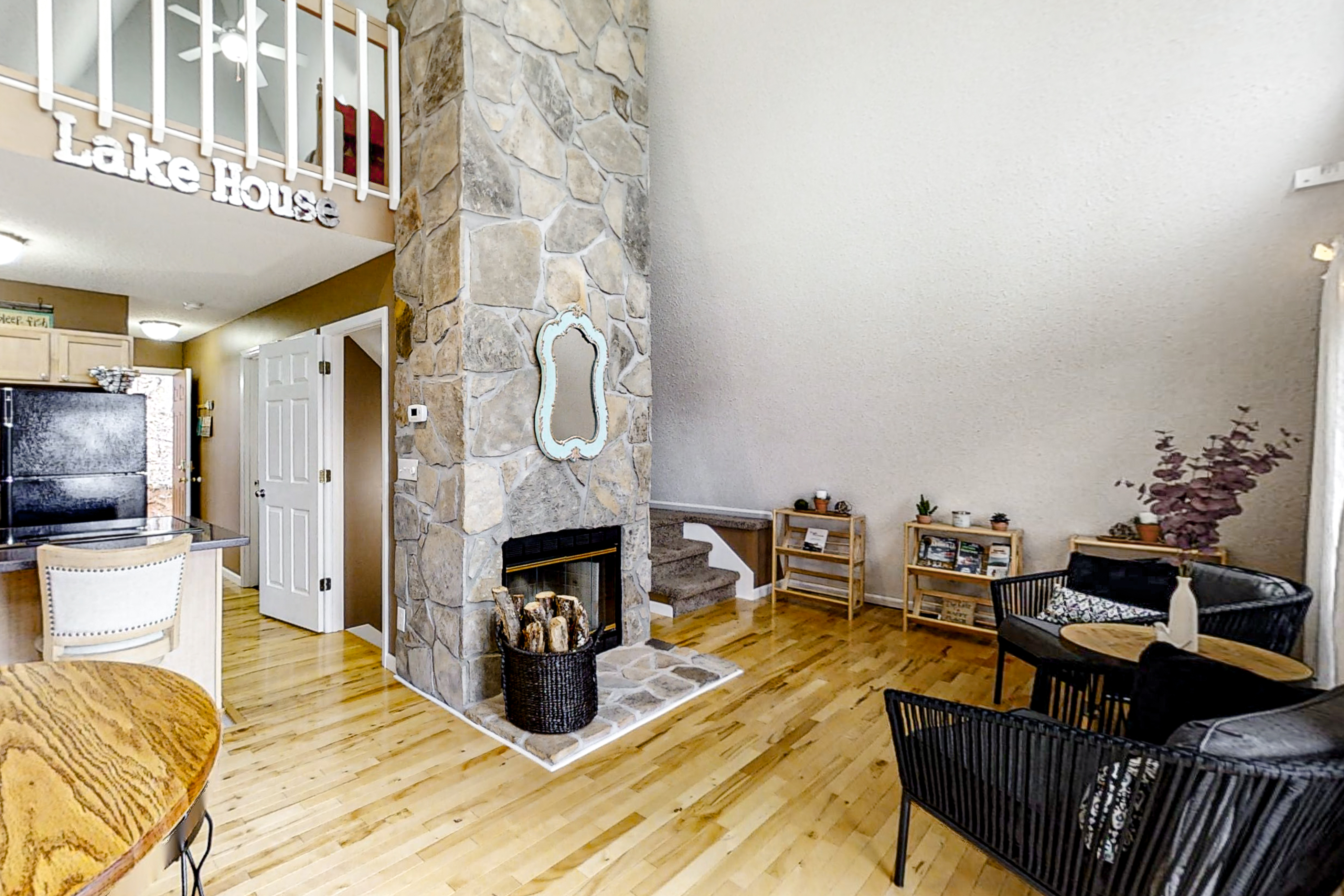 Featured cabin rentals in Norris Lake, Tennessee