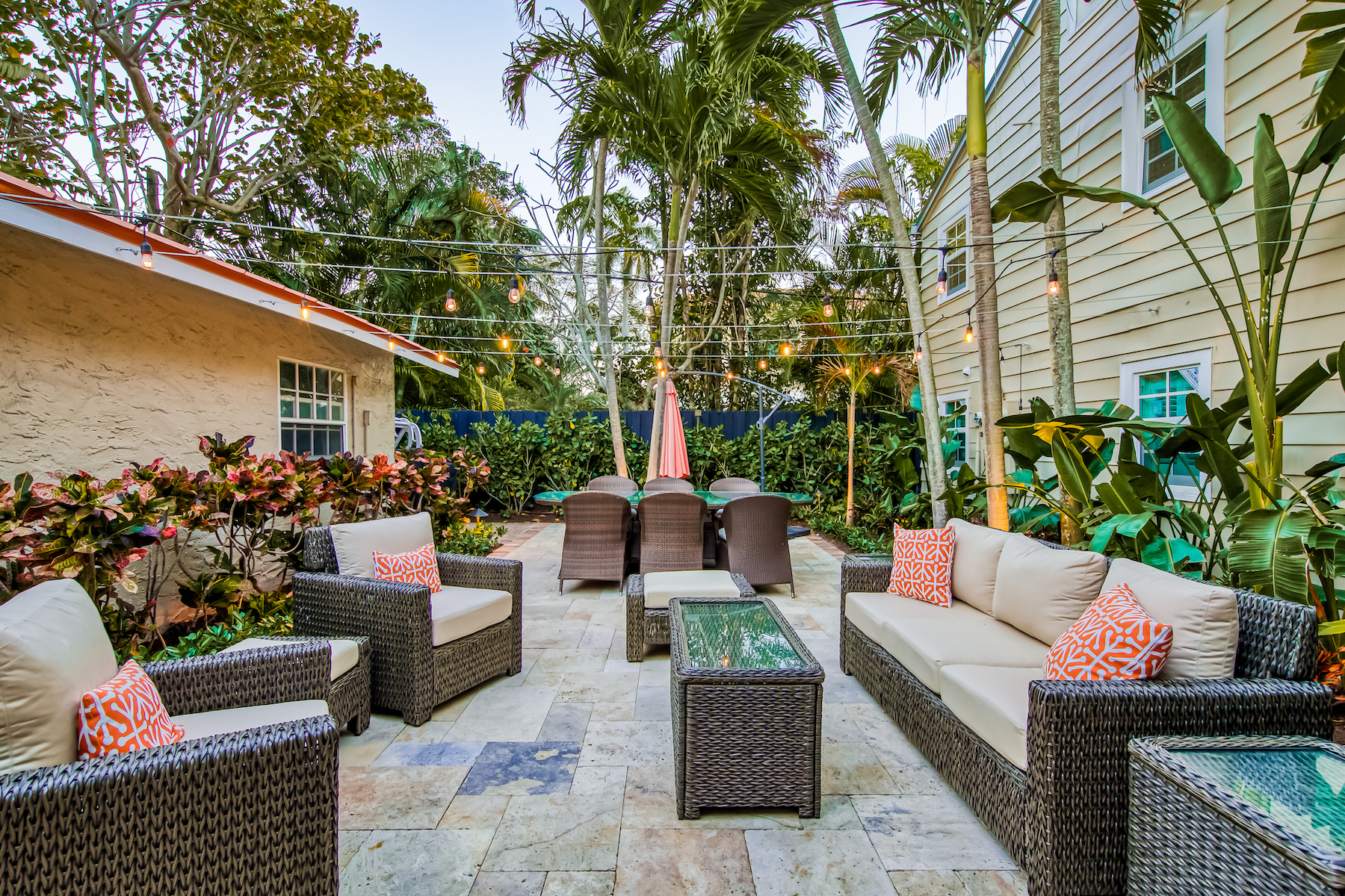 How to create vacation rental house rules: Rule 1.