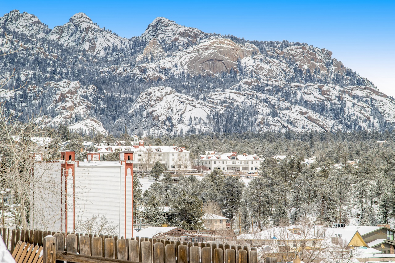 Estes Park