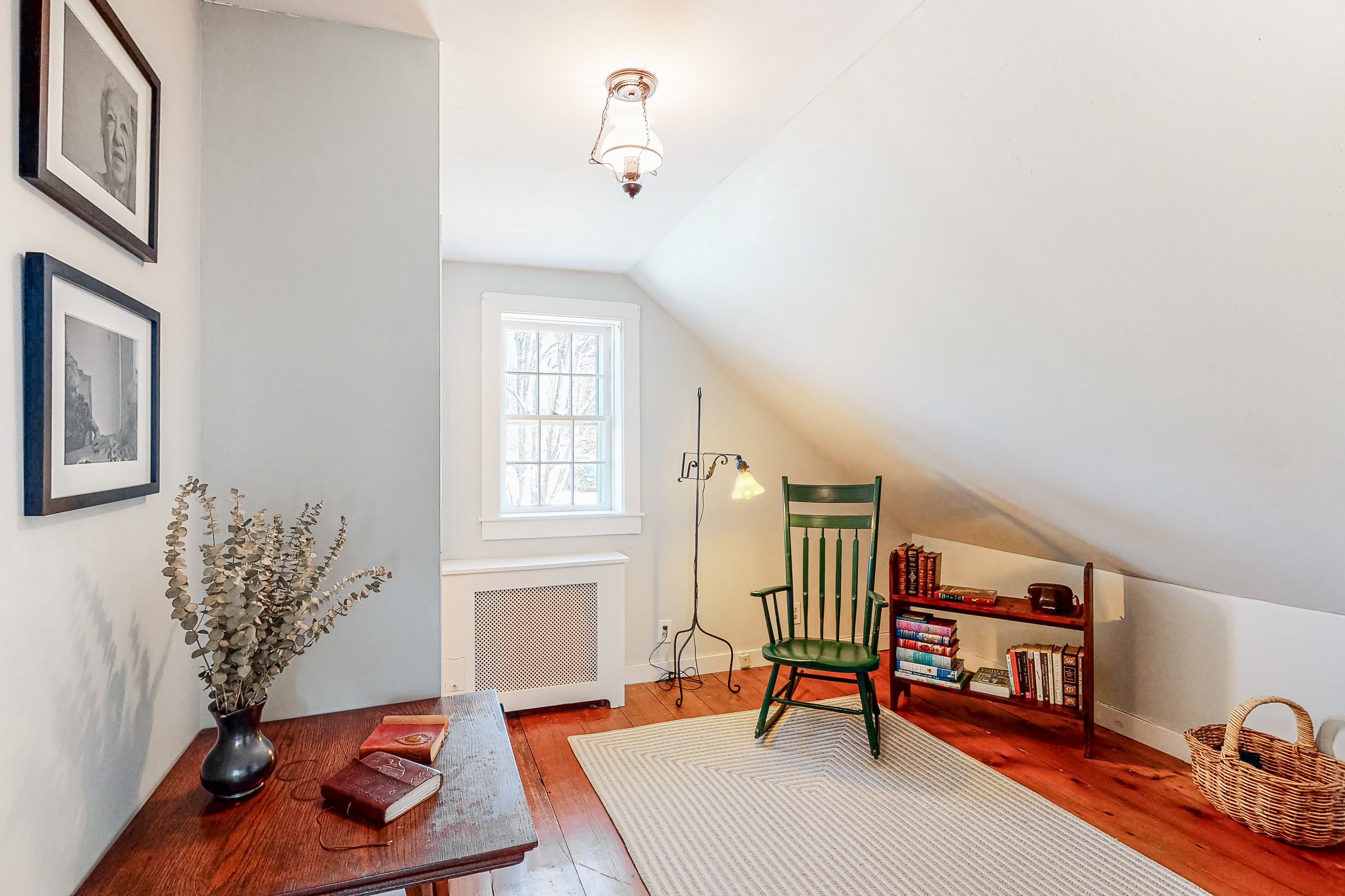 Romantic vacation rentals in Vermont