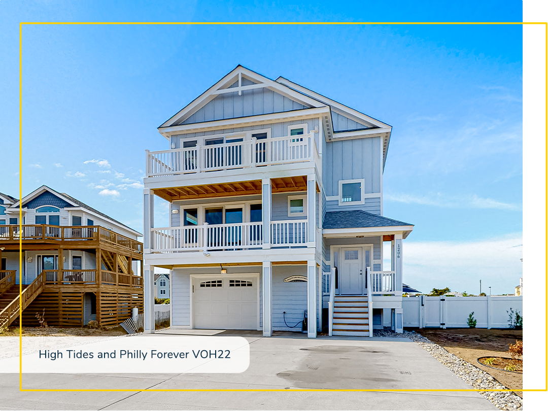 Top 25 Best Places to Buy a Vacation Home - Corolla