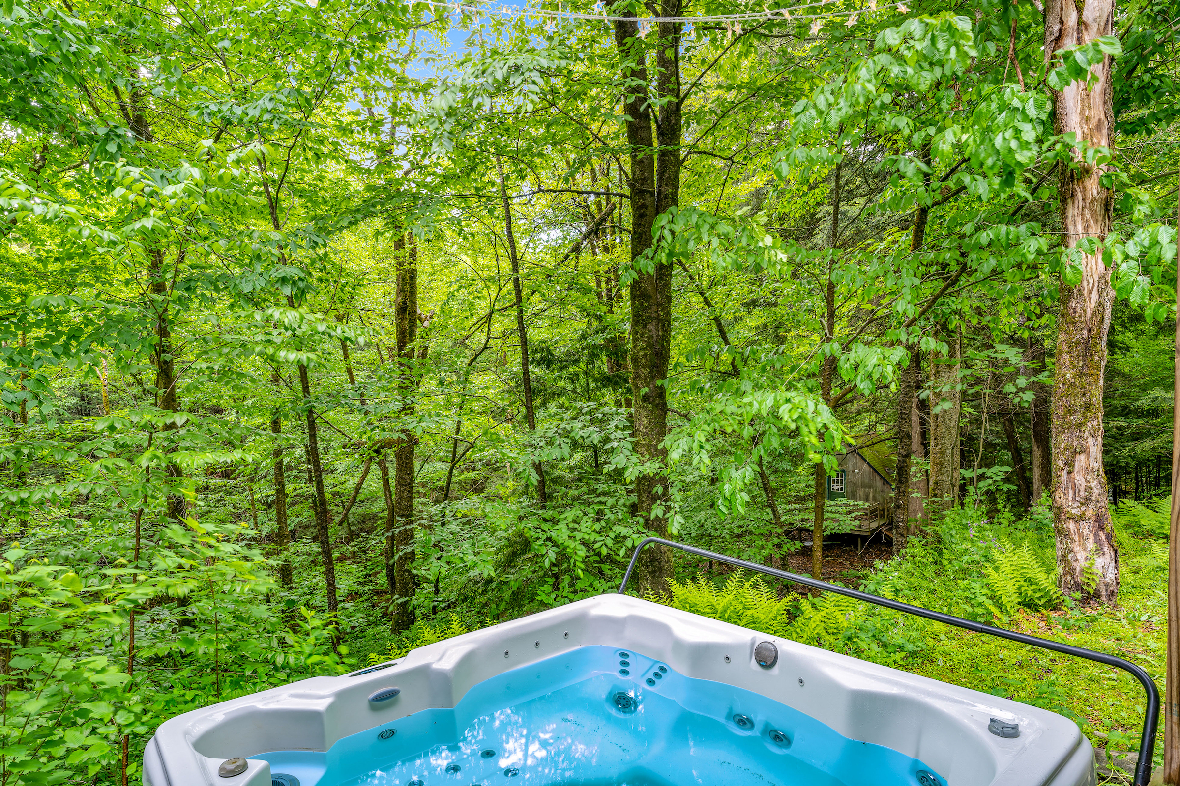 Seven Romantic Cabin Getaways In Vermont | Vacasa