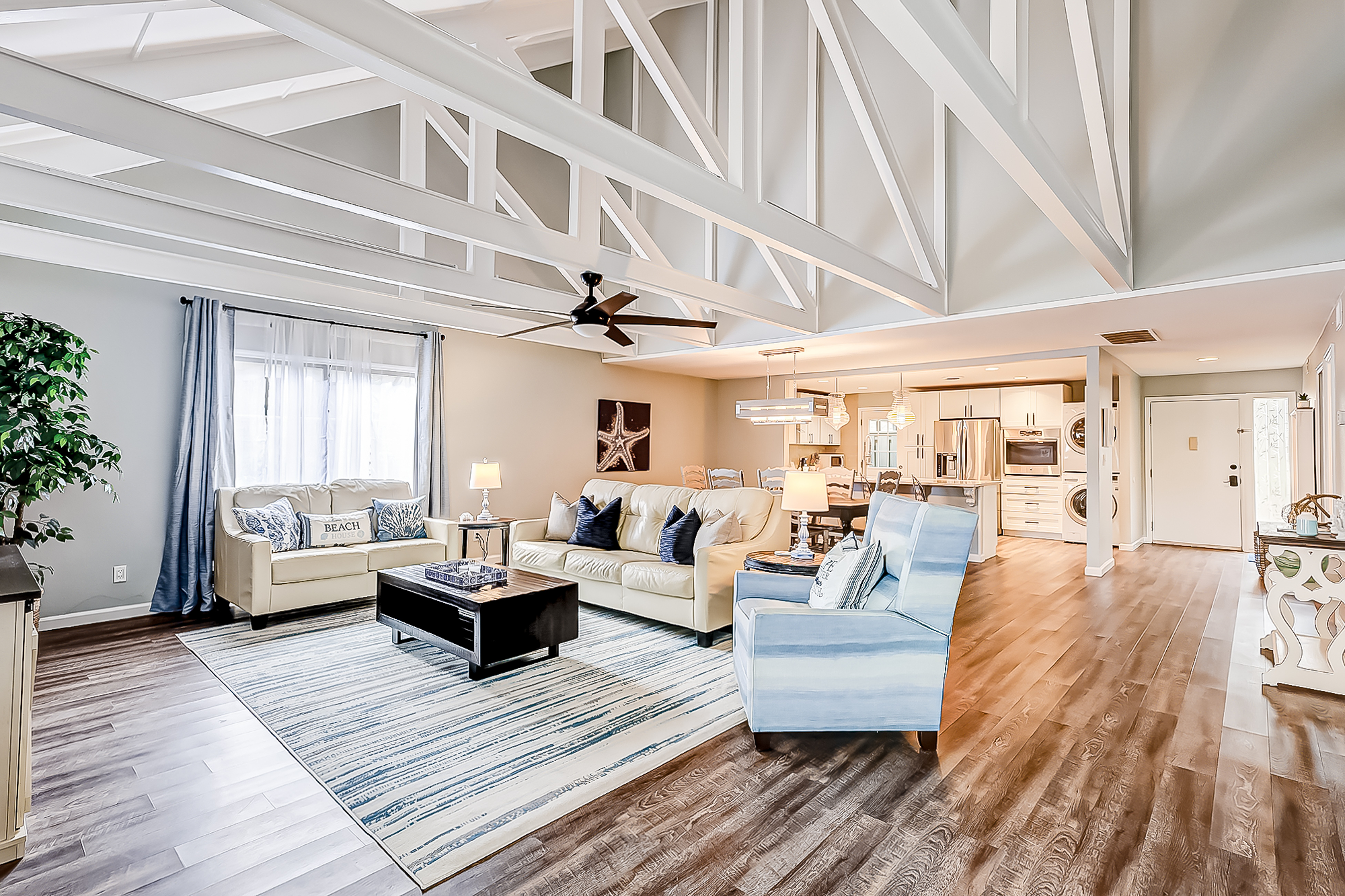 Vacation rentals in Hilton Head