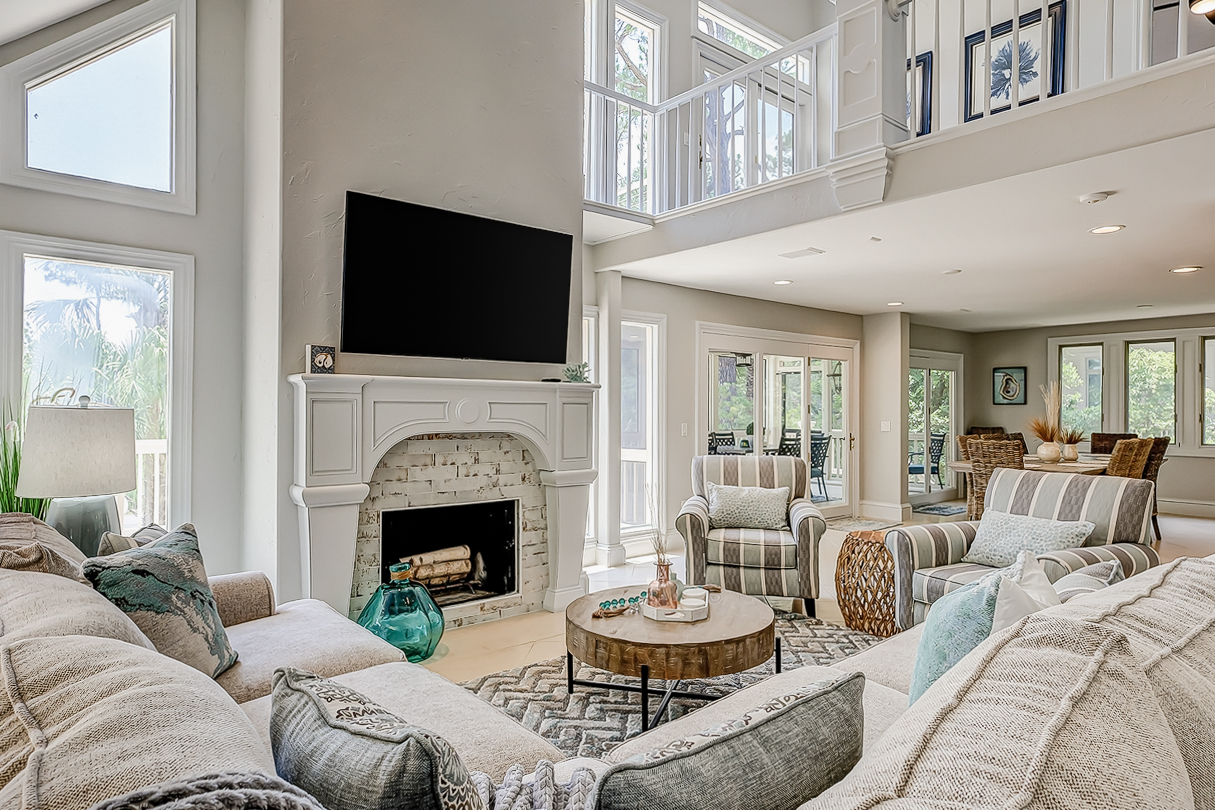 Vacation Rentals for Road Trip: Hilton Head, SC