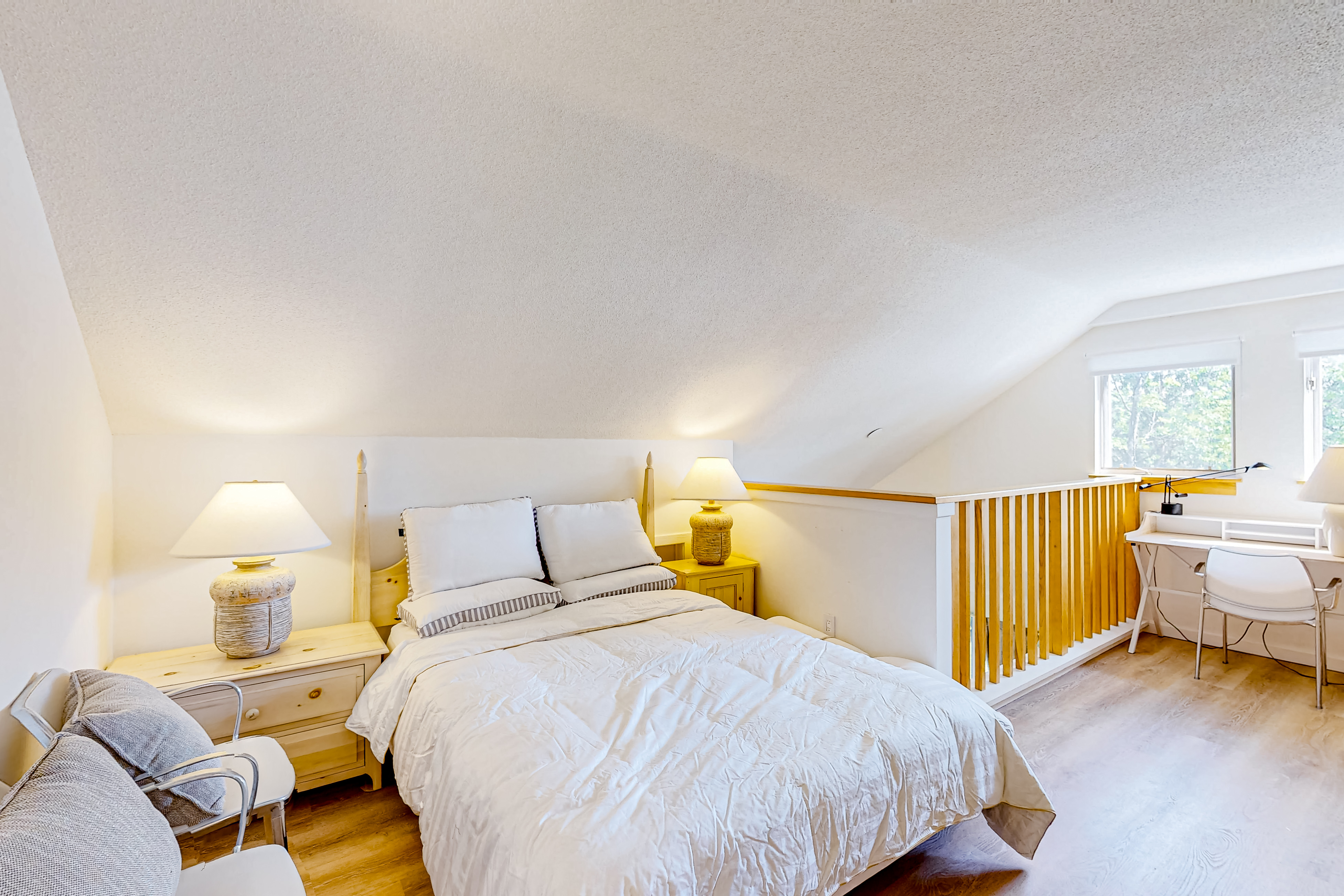 Romantic vacations in Vermont