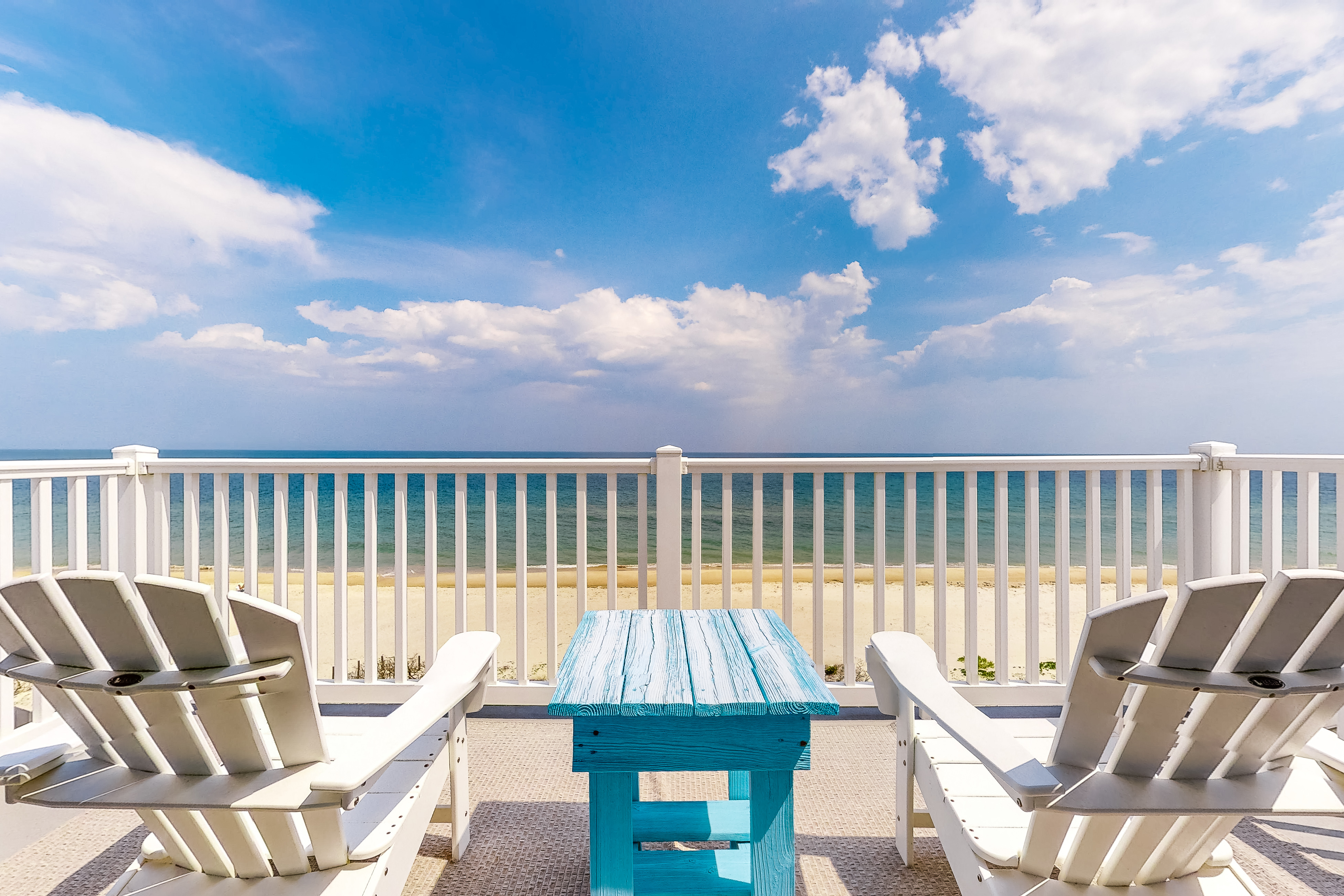 beachfront property St. George Island.