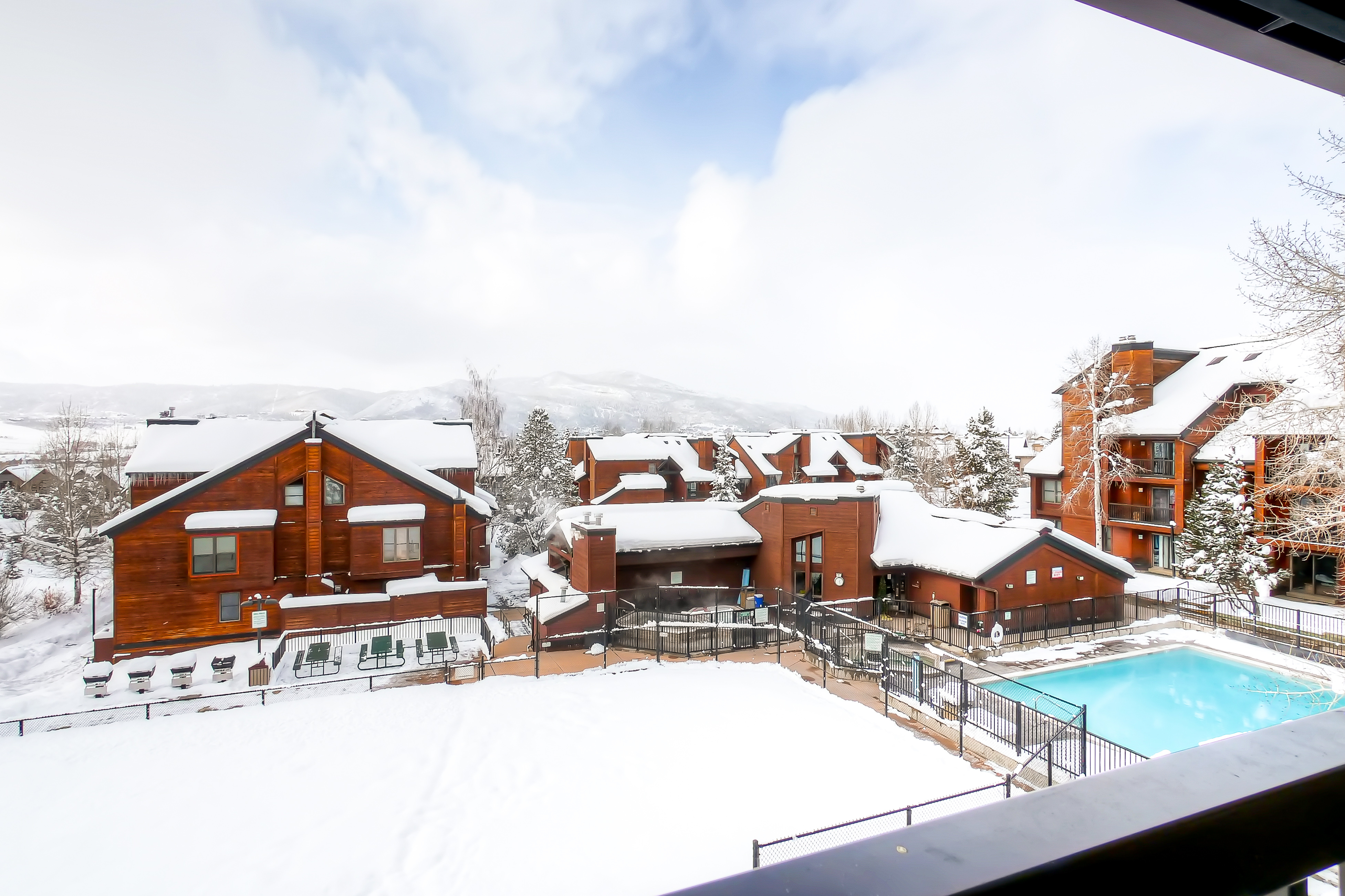 5 best ski-in/ski-out resorts