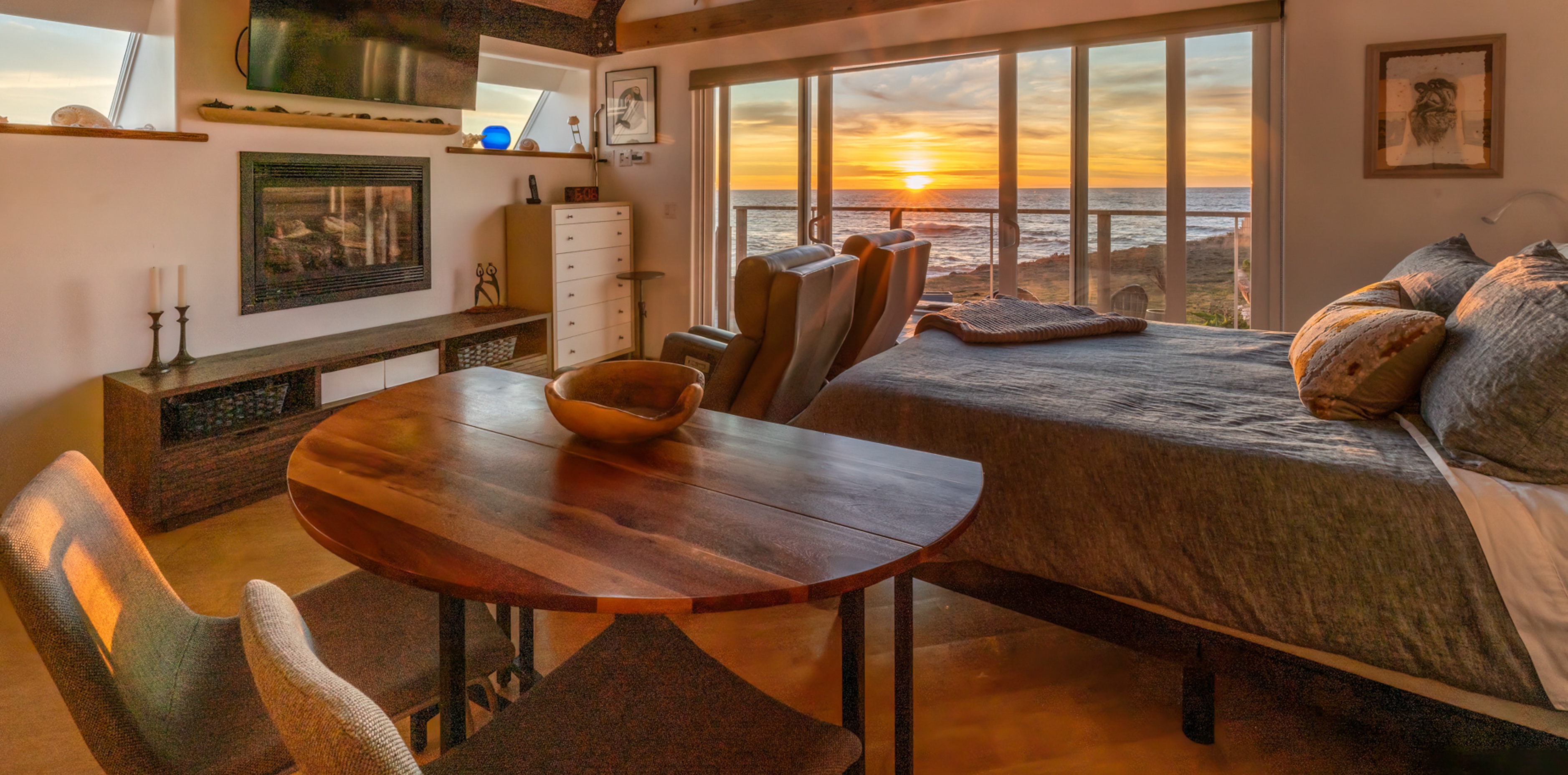 California Vacation Rental Property Management | Vacasa