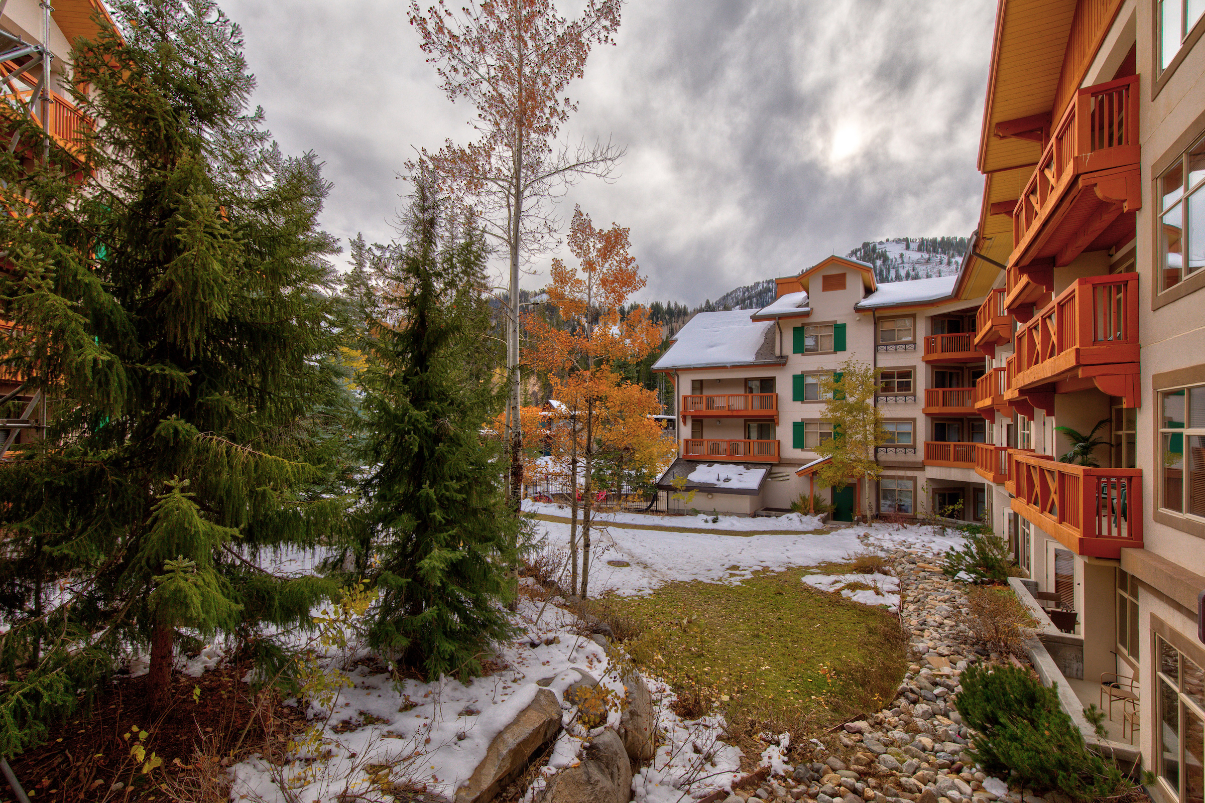 Where to stay for the Sundance Film Festival