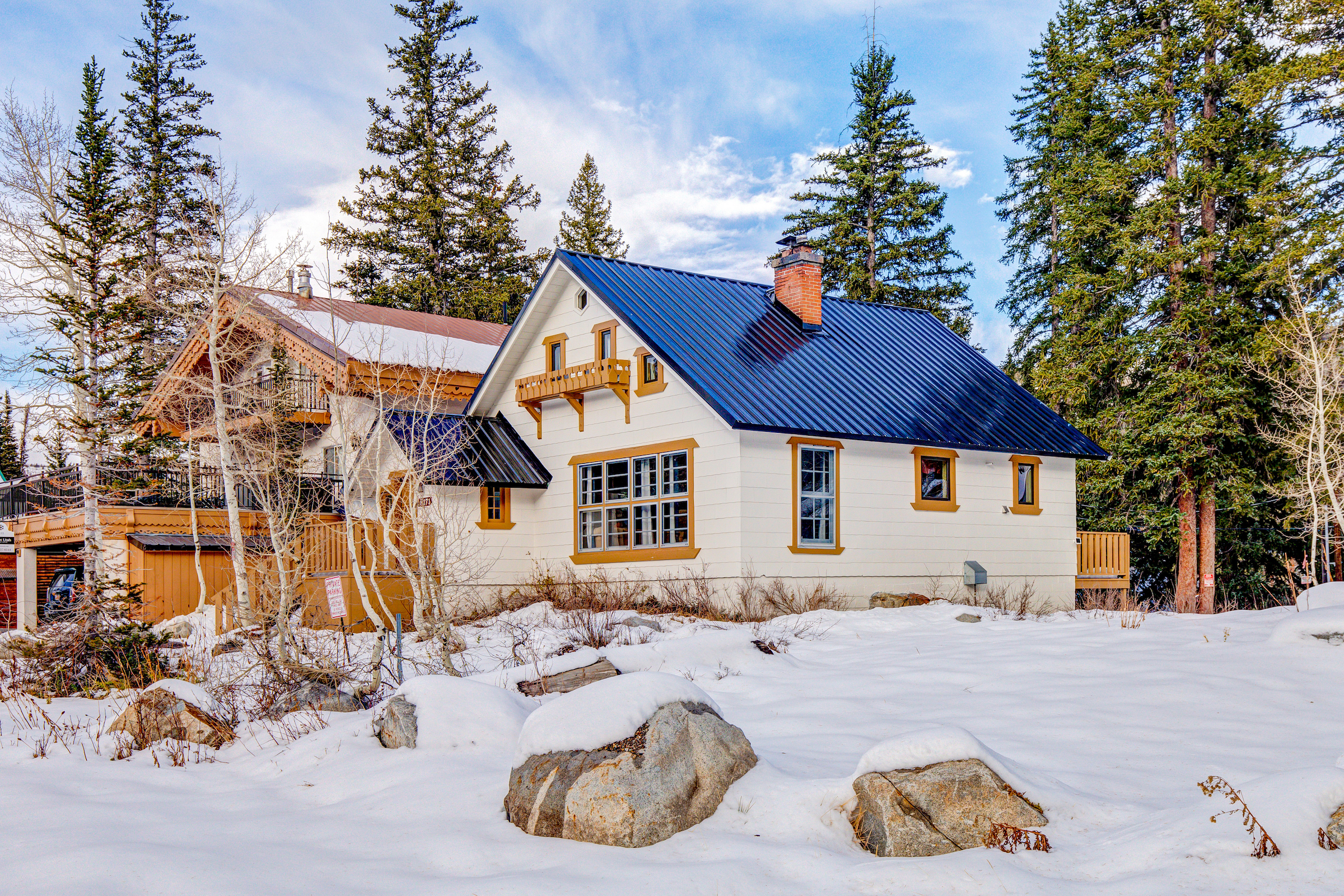 Where to stay for the Sundance Film Festival