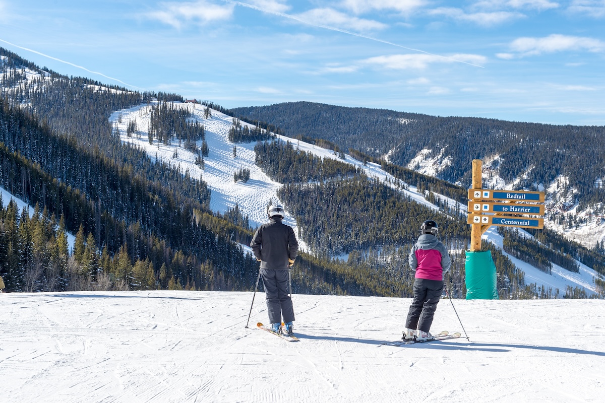Beaver Creek Race Weekend