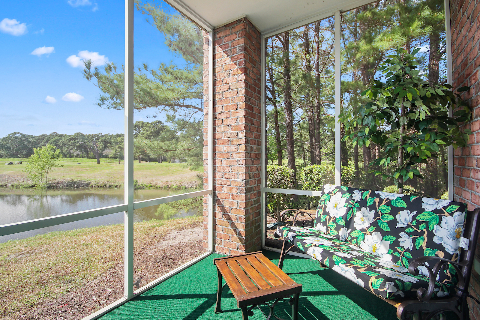 Myrtle Beach Snowbird Rentals Golf Resort Rentals, PetFriendly