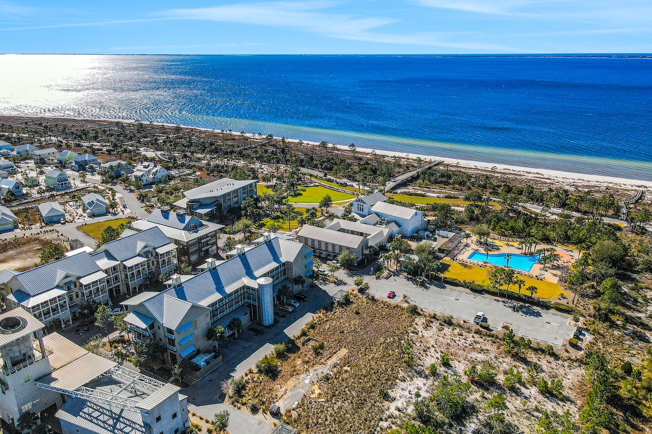 Windmark Beach Resort - Port St. Joe