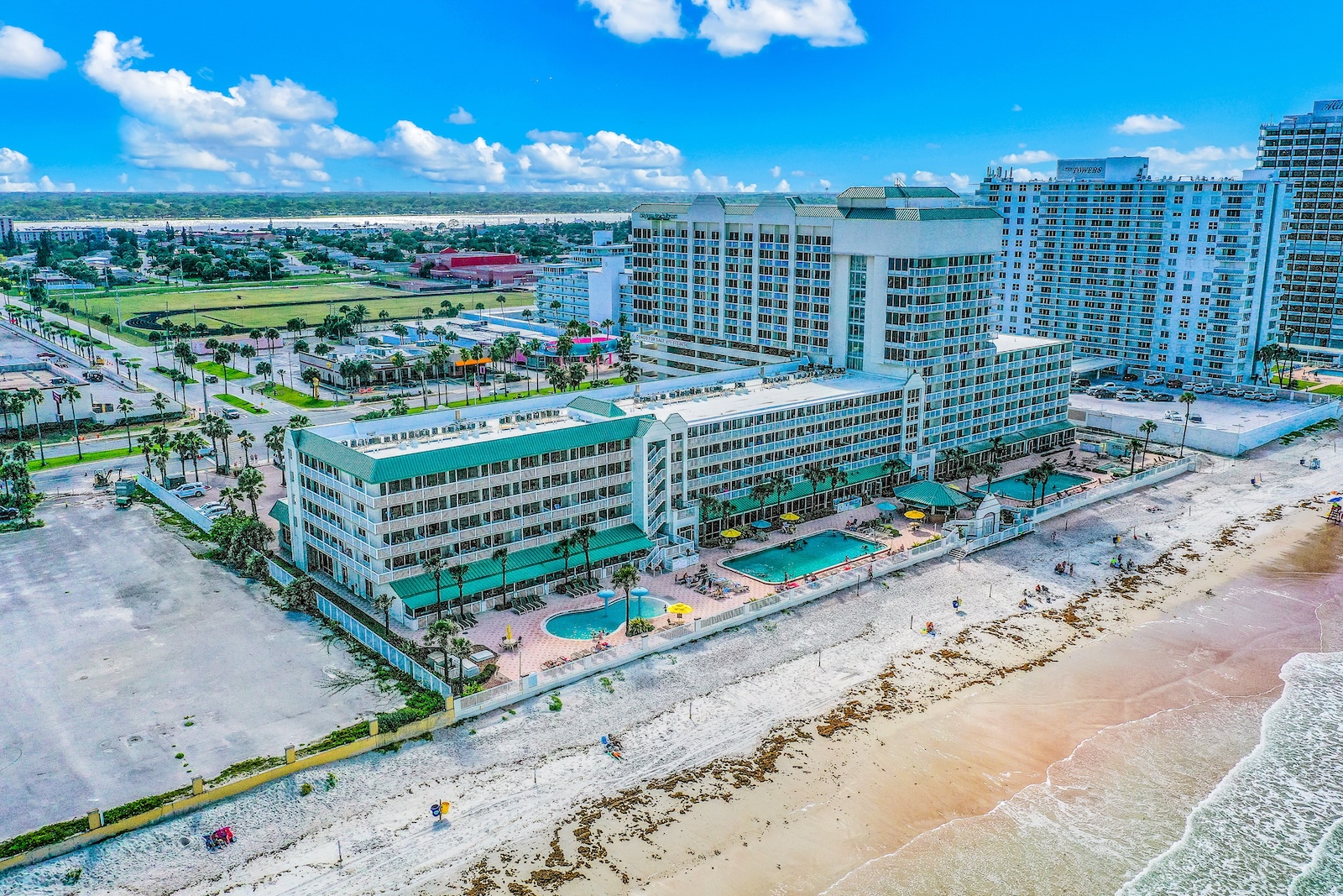 Daytona Beach Resort