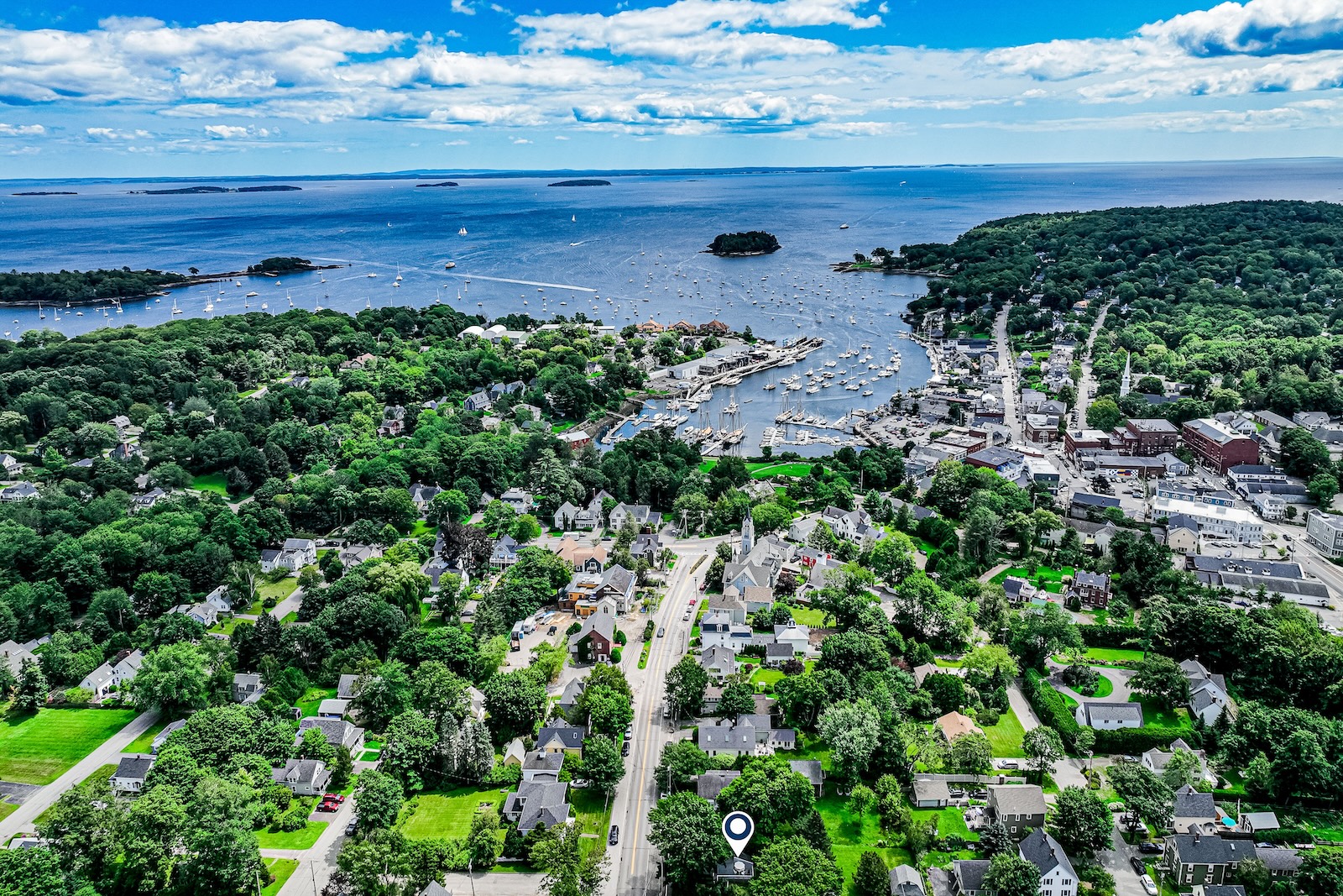 Camden, Maine