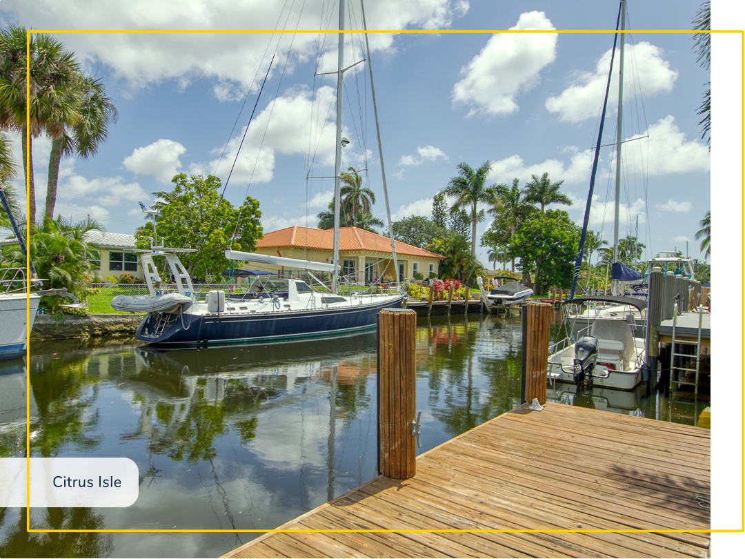 Top 25 Best Places to Buy a Vacation Home - ft lauderdale