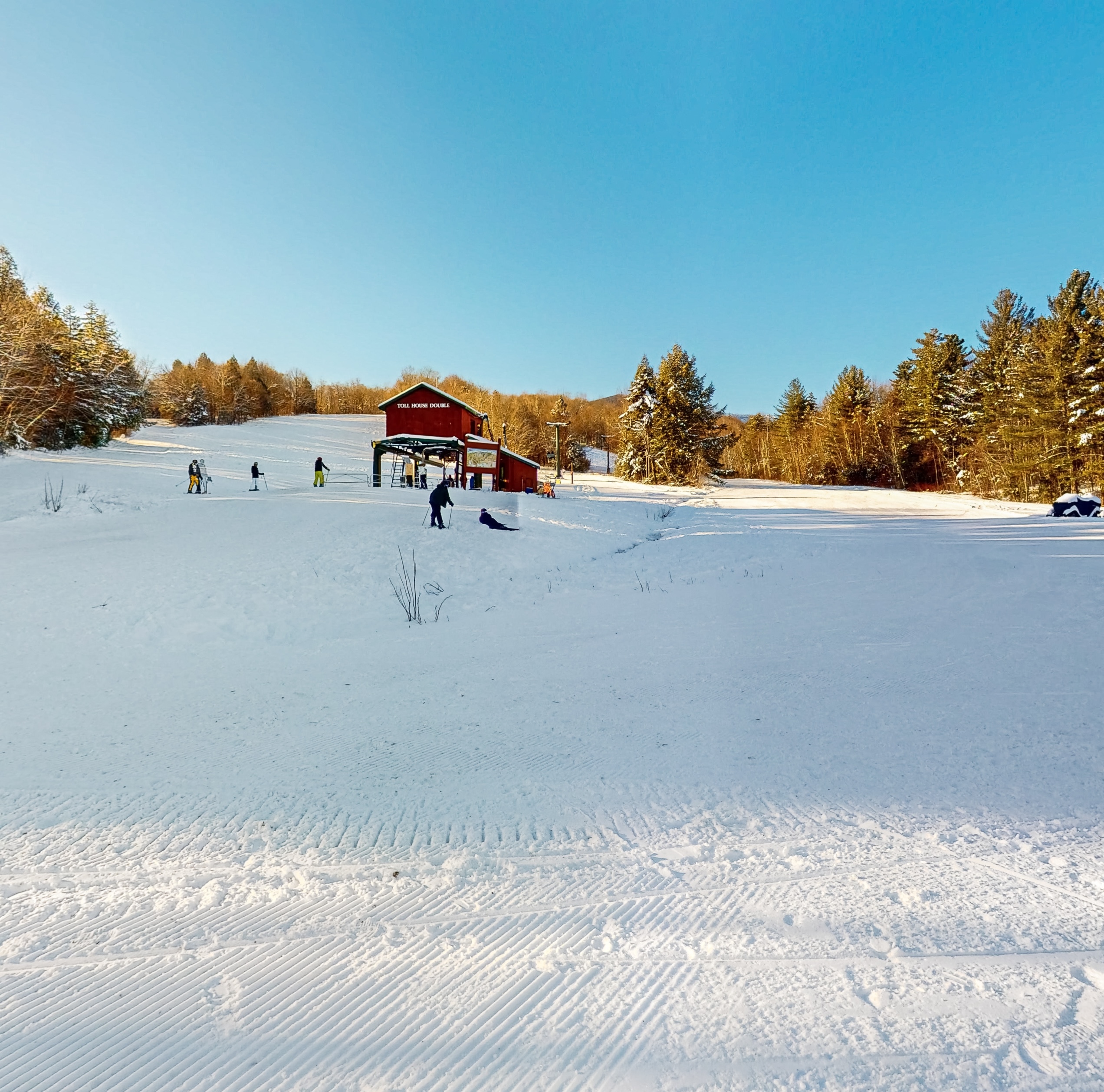 The best vacation rental with mountain views: Okemo, Vermont