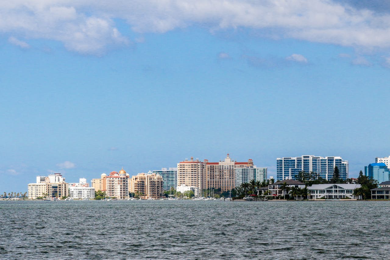 The 8 Best Beach Towns Near Tampa for Every Traveler Vacasa