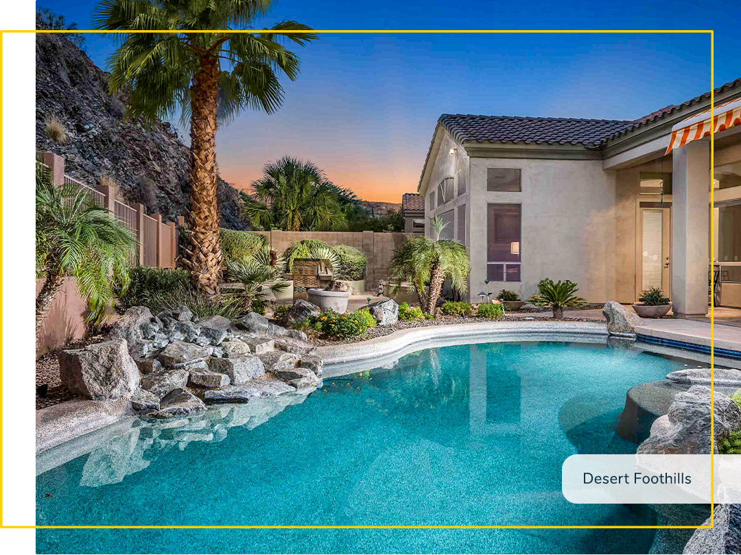 Top 25 Best Places to Buy a Vacation Home - Phoenix