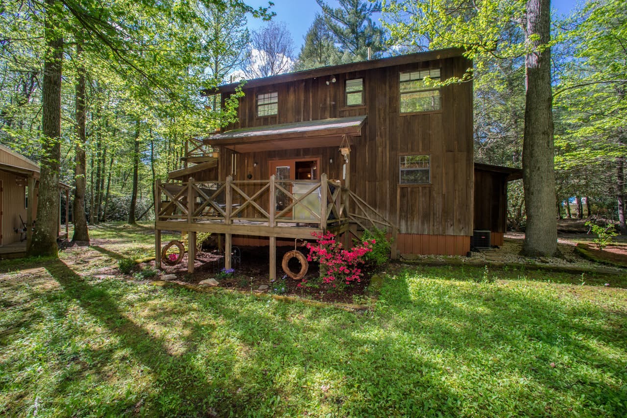 Ellijay Ga Top Place To Buy A Vacation Home Vacasa