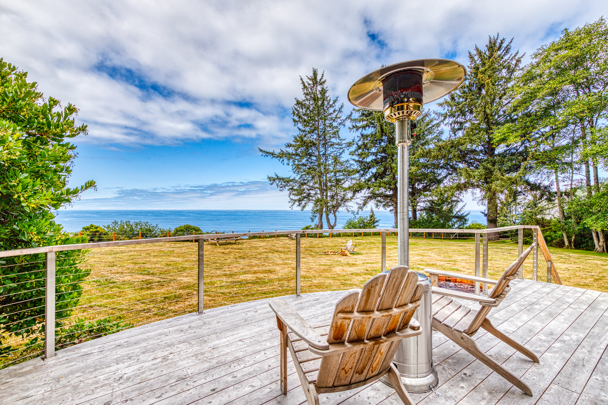 Cozy Up in These 9 Romantic Oregon Cabins, Cottages, Homes Vacasa