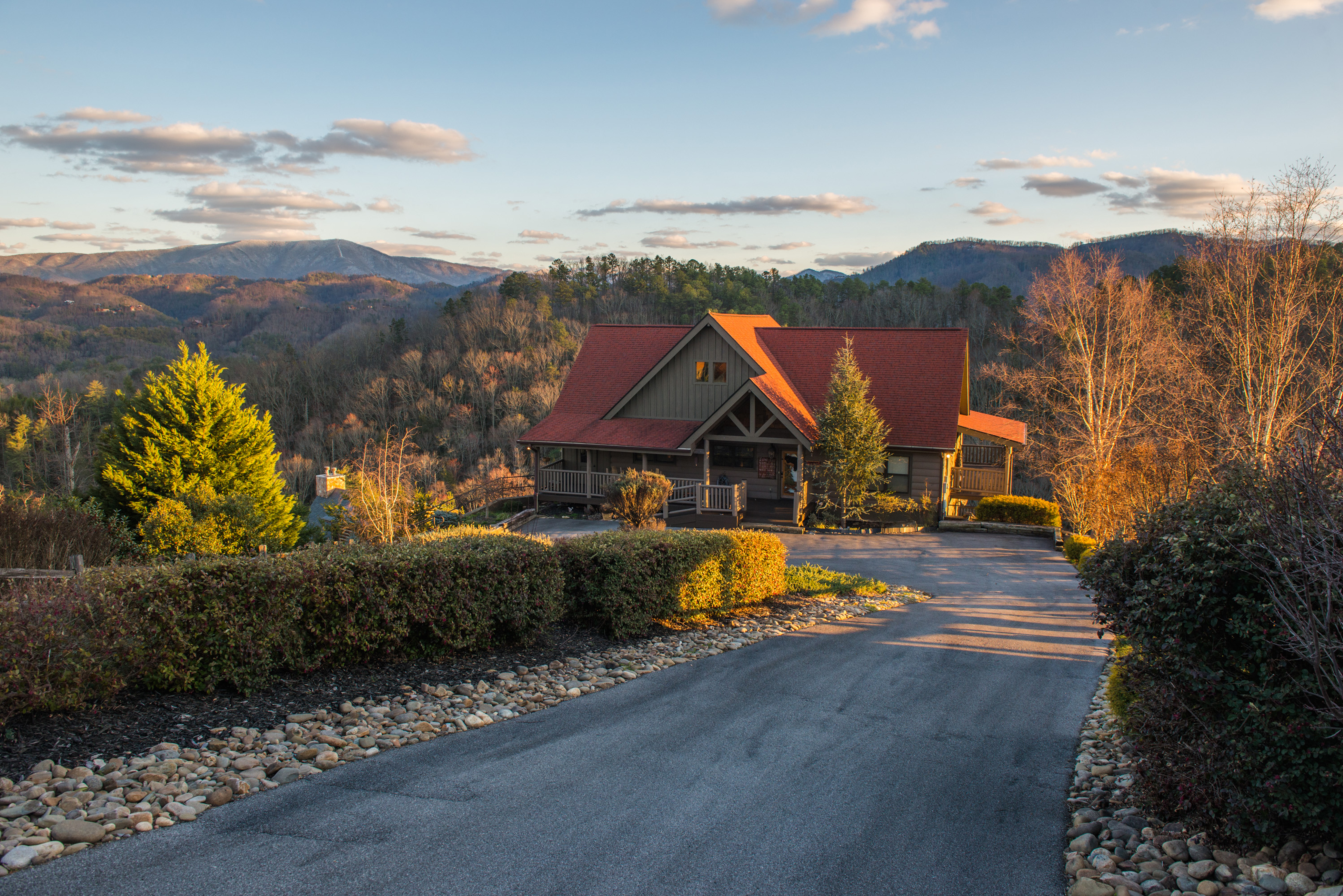 8 best mountain cabin amenities guests will love