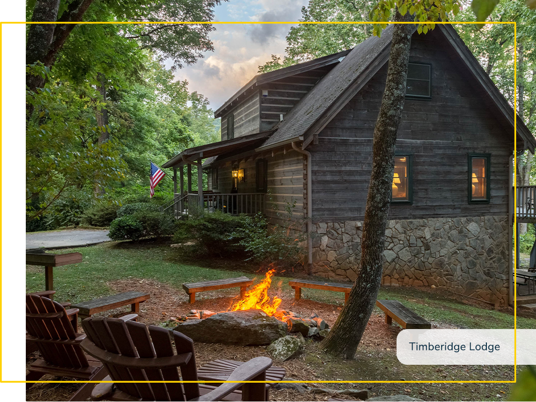 Top 25 Best Places to Buy a Vacation Home - Sylva