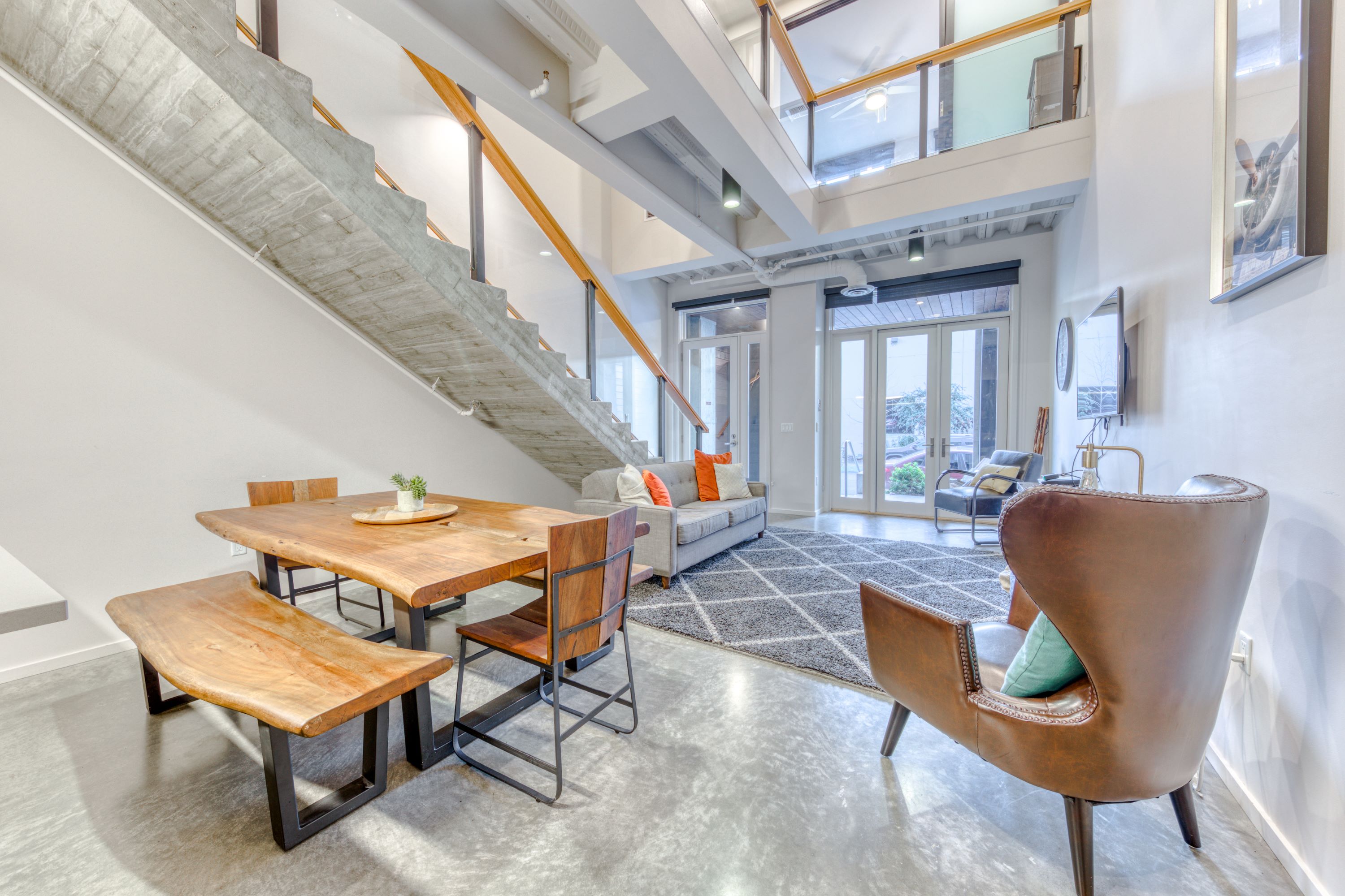 Q21 vacation rental in Portland, Oregon