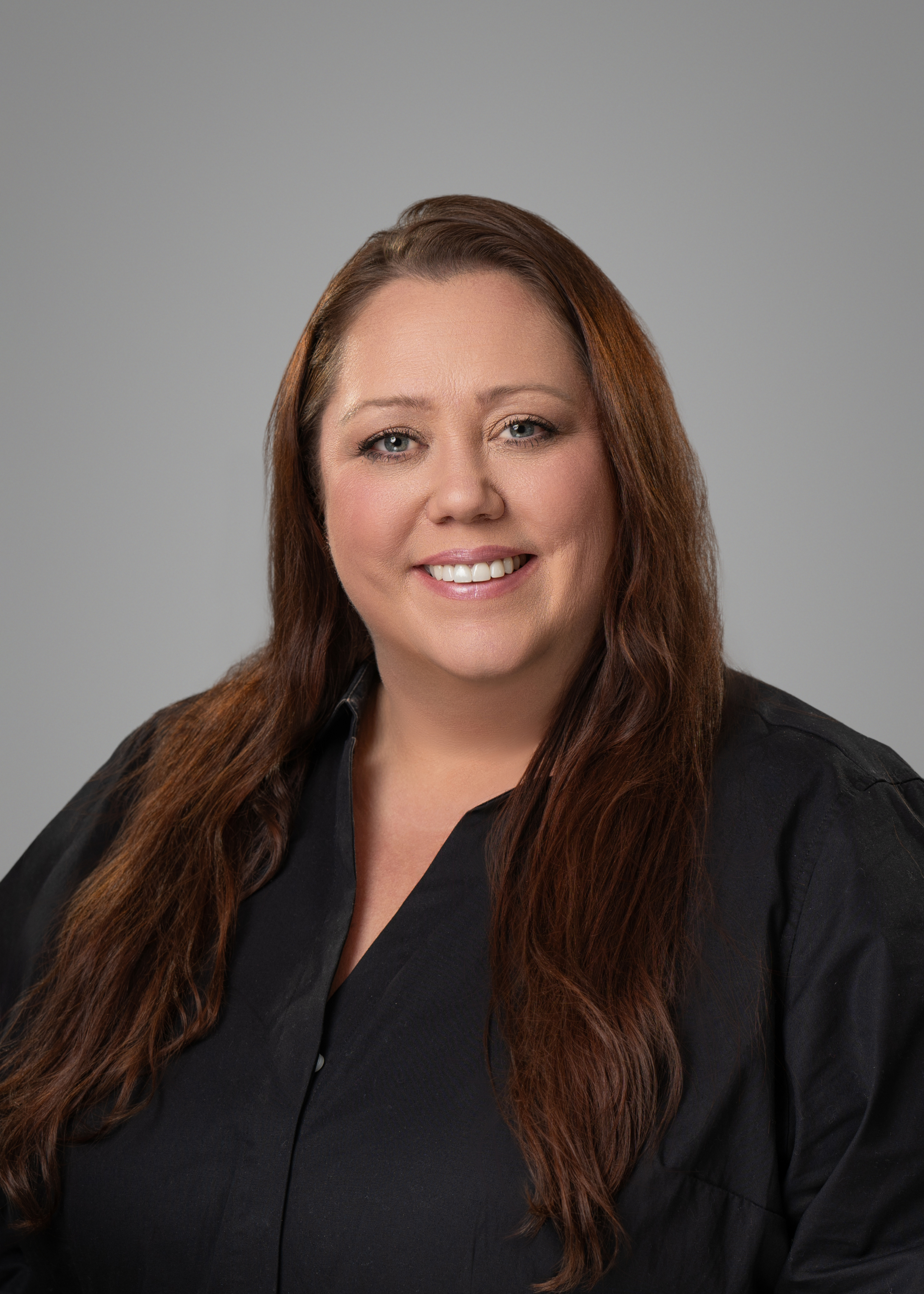 Photo of Jill Audette