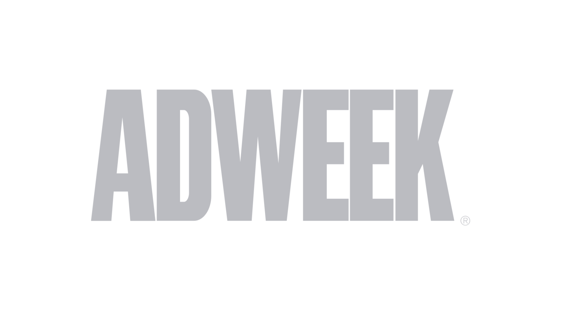 Ad Week Logo