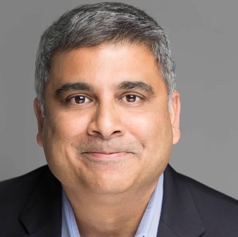 Anand Naimpally