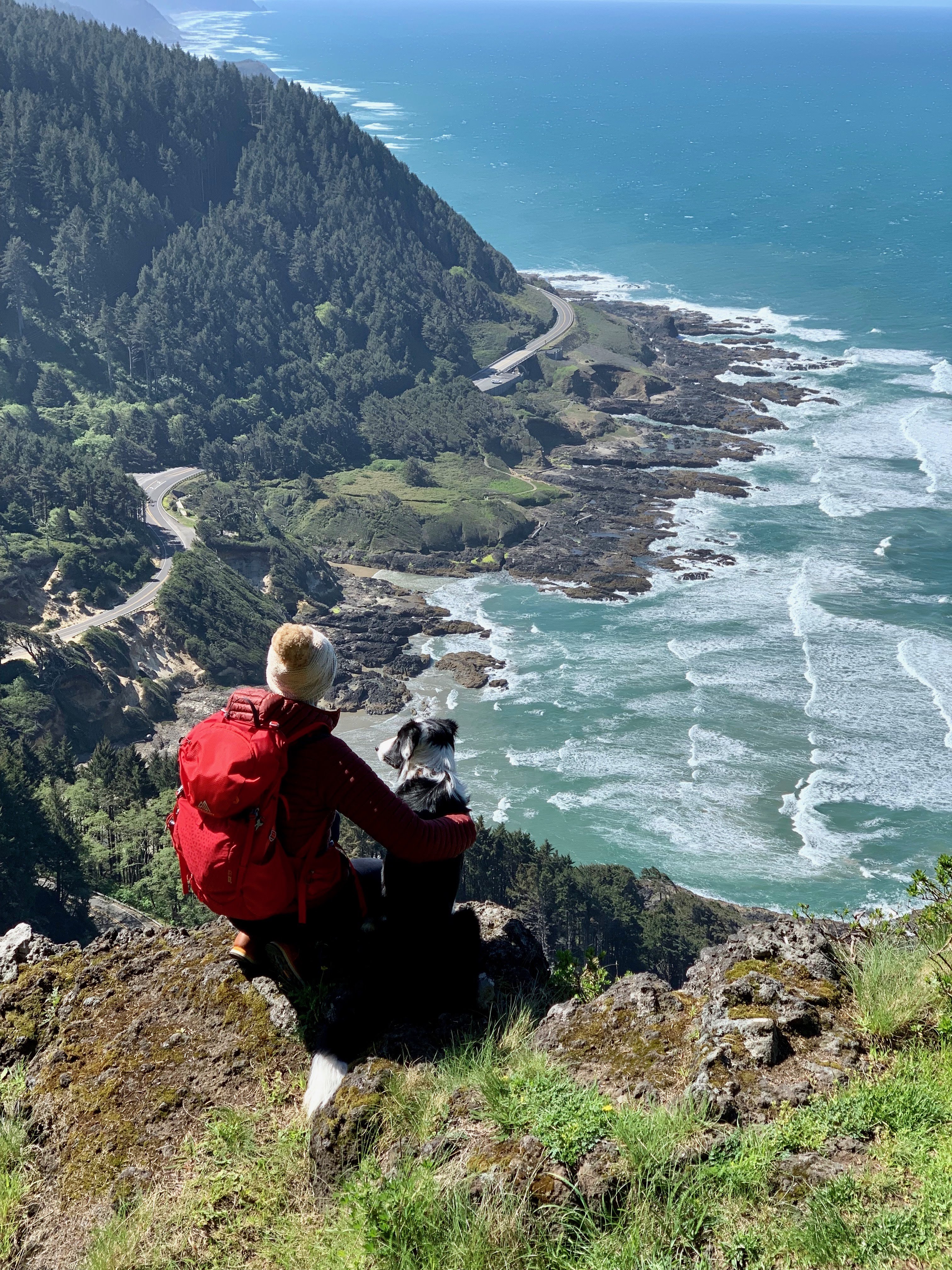 Guest Photo - Heceta Head Lighthouse