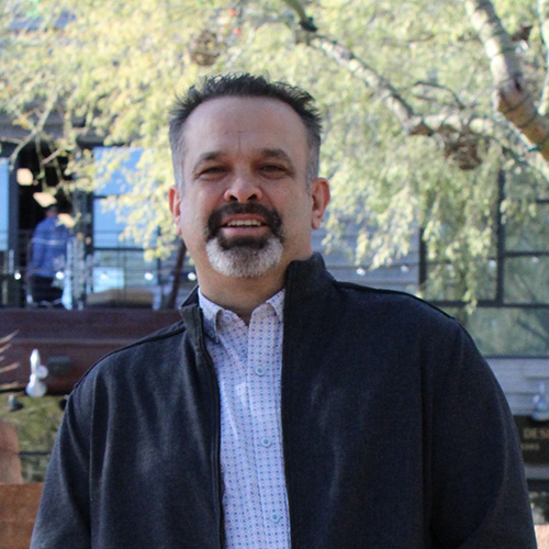 Carlos Corzo