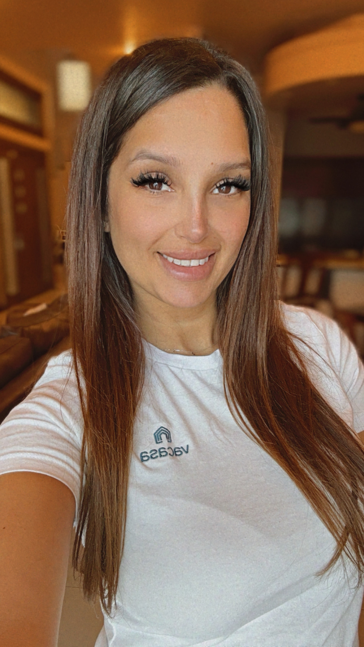 Photo of Celia Olivo