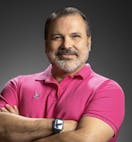 Photo of Cisco Cardenas