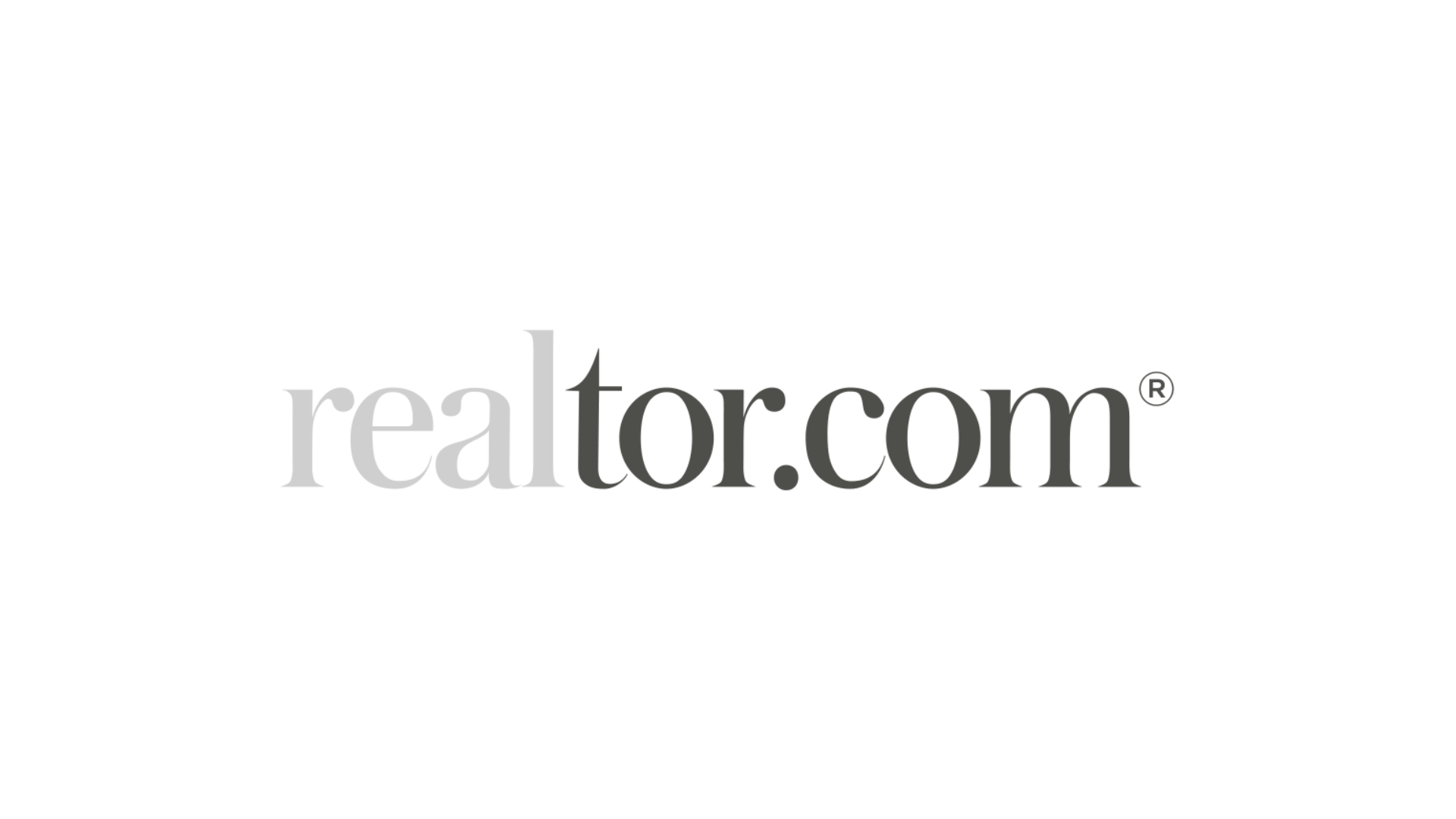Realtor.com logo
