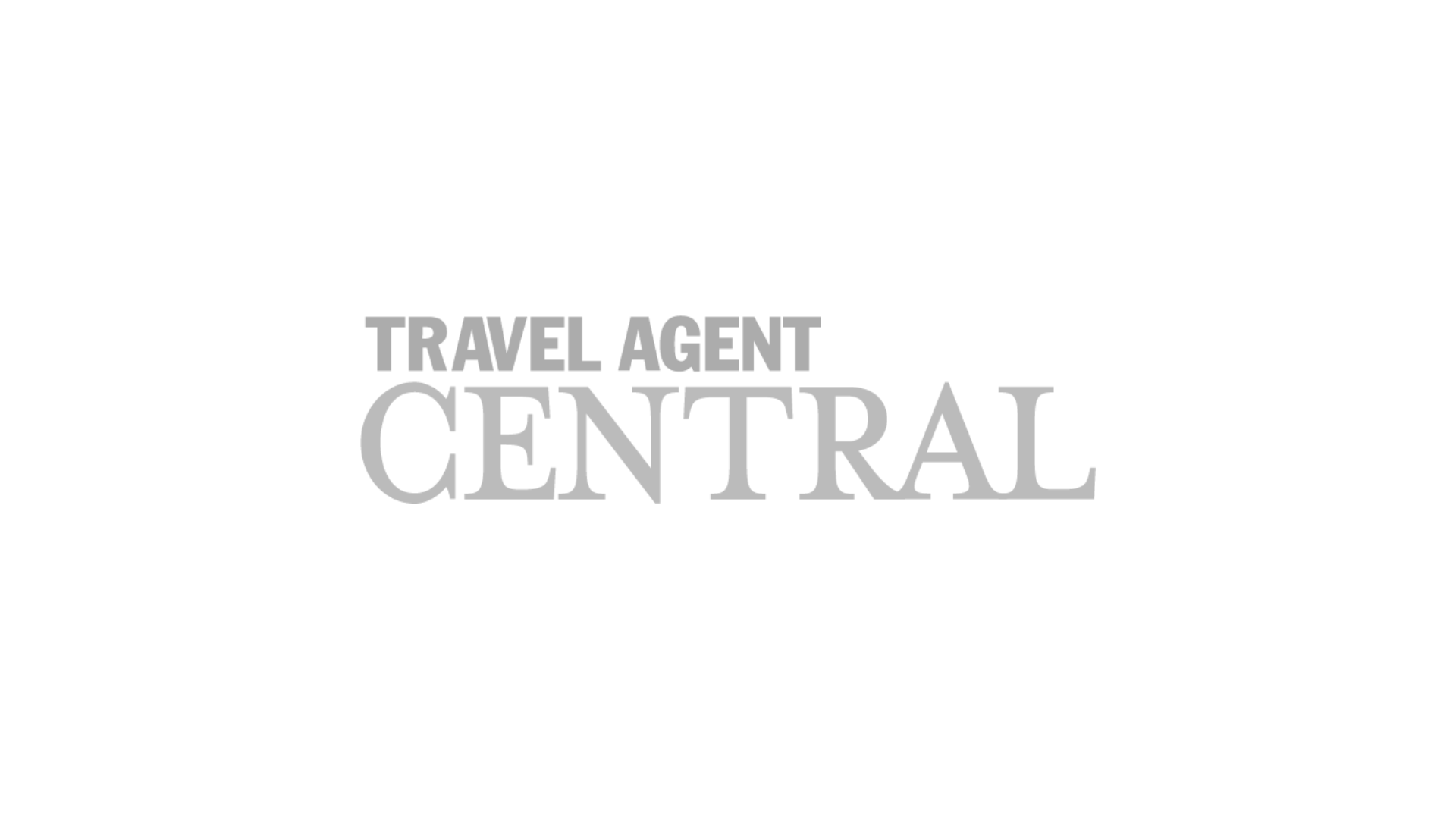 Travel Agent Central Logo