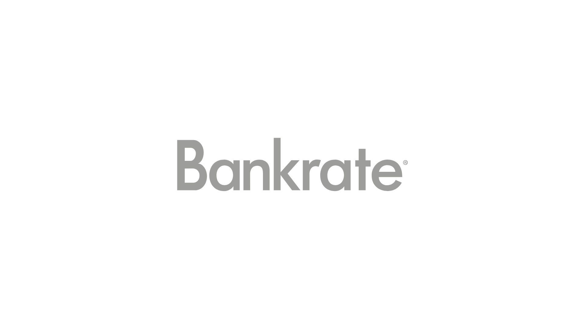 Bankrate logo
