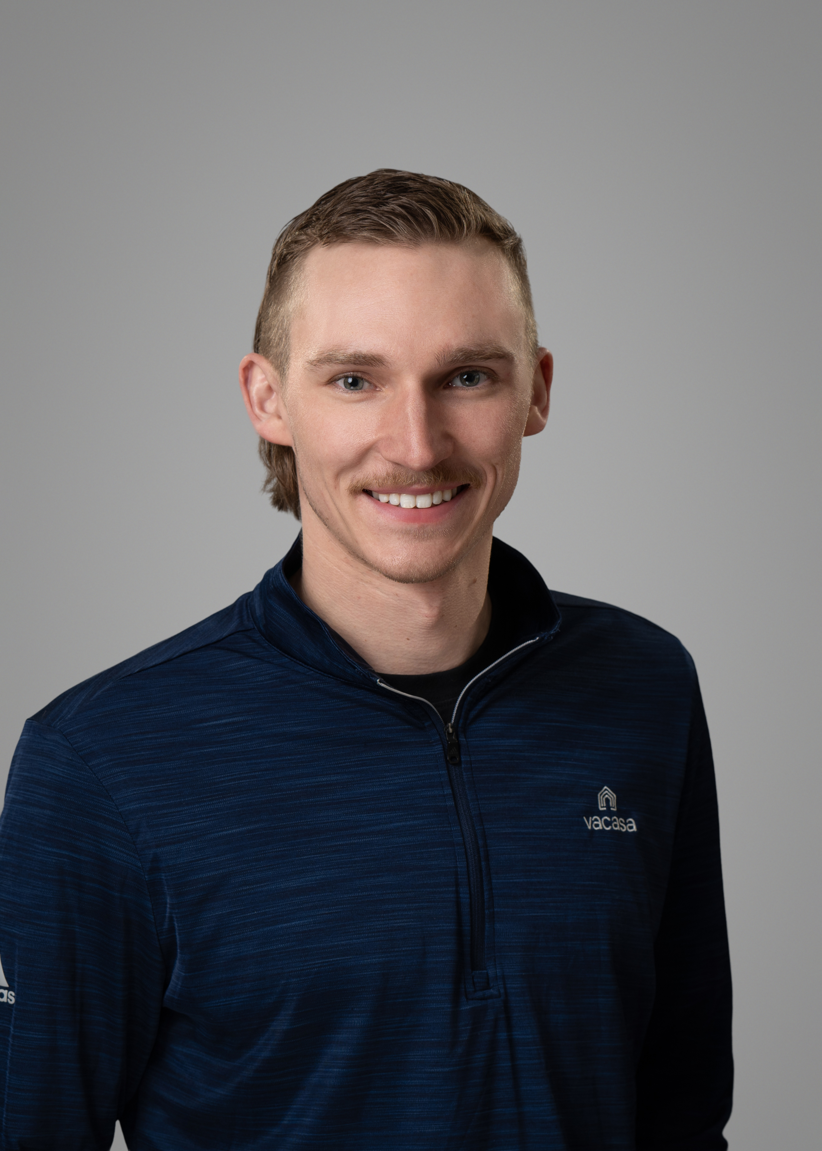 Photo of Nate DePelsMaeker