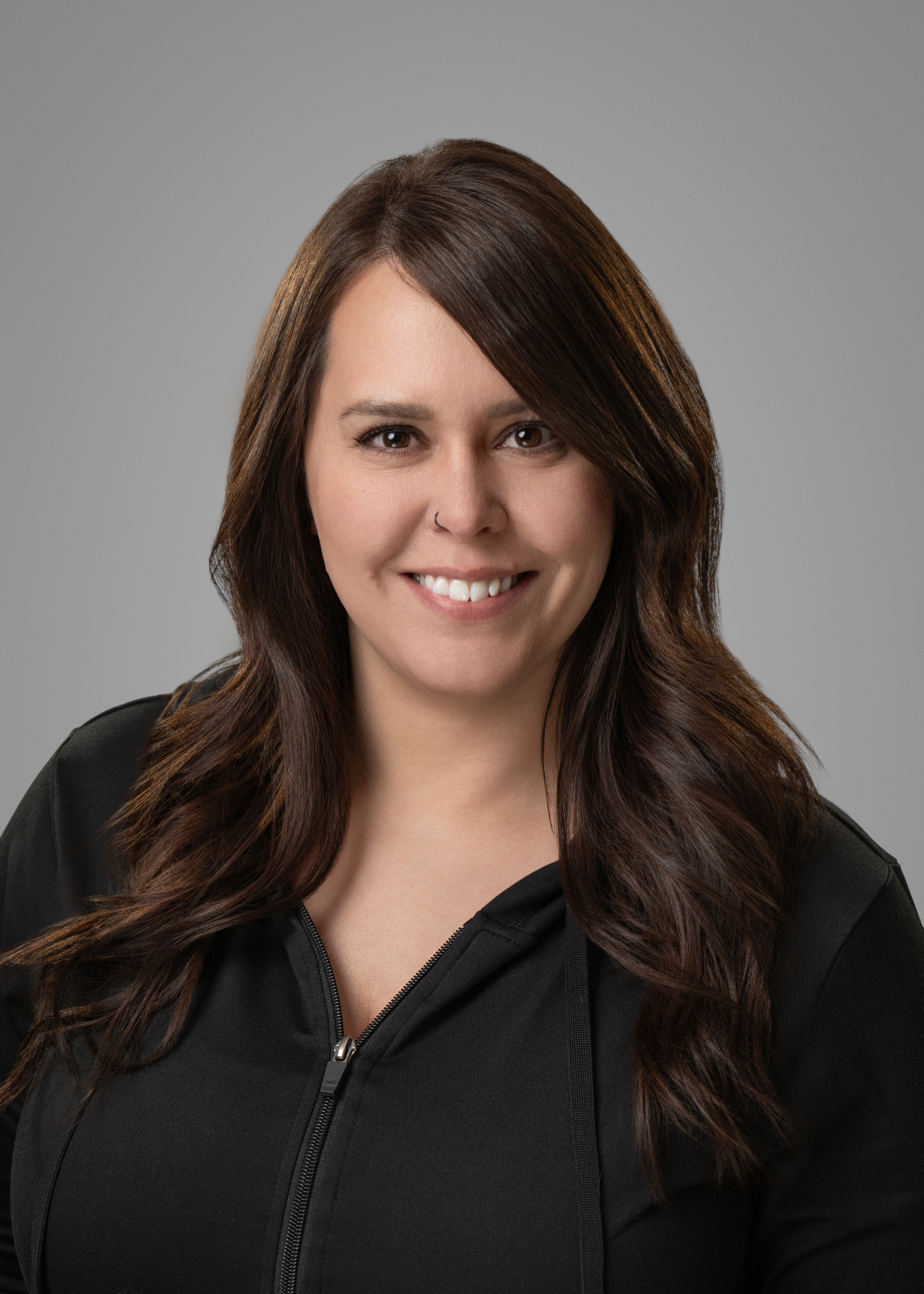 Photo of Jess DeRuiter