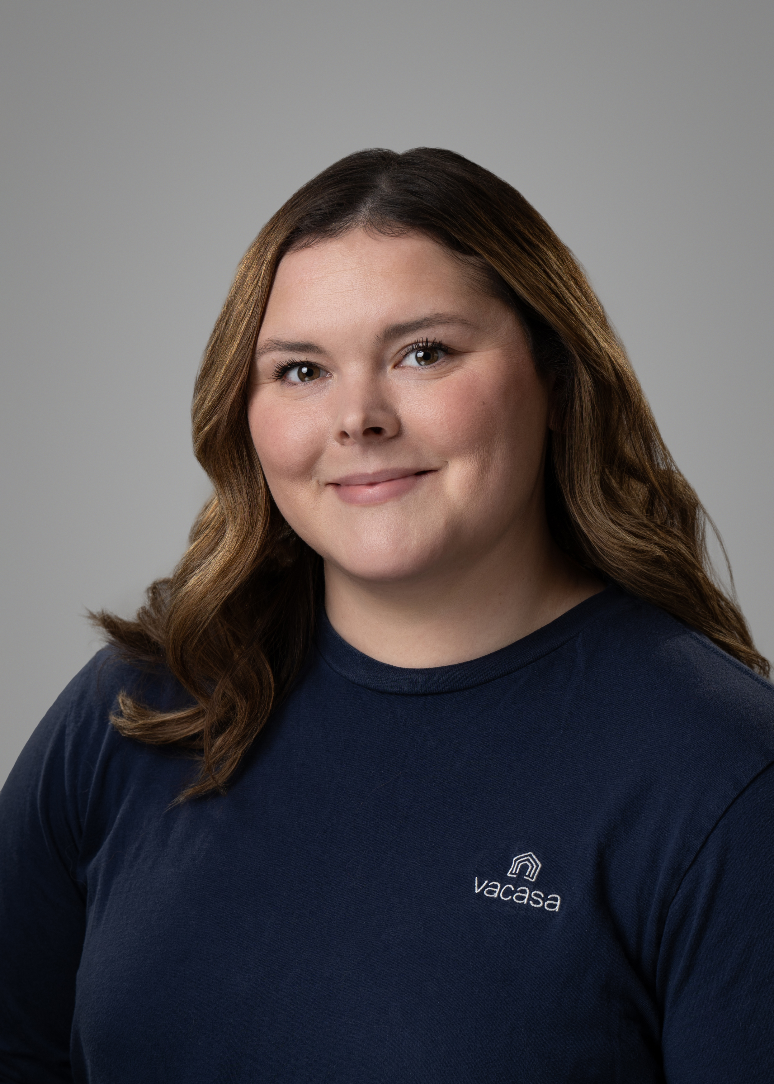 Photo of Cassy Eisbrenner